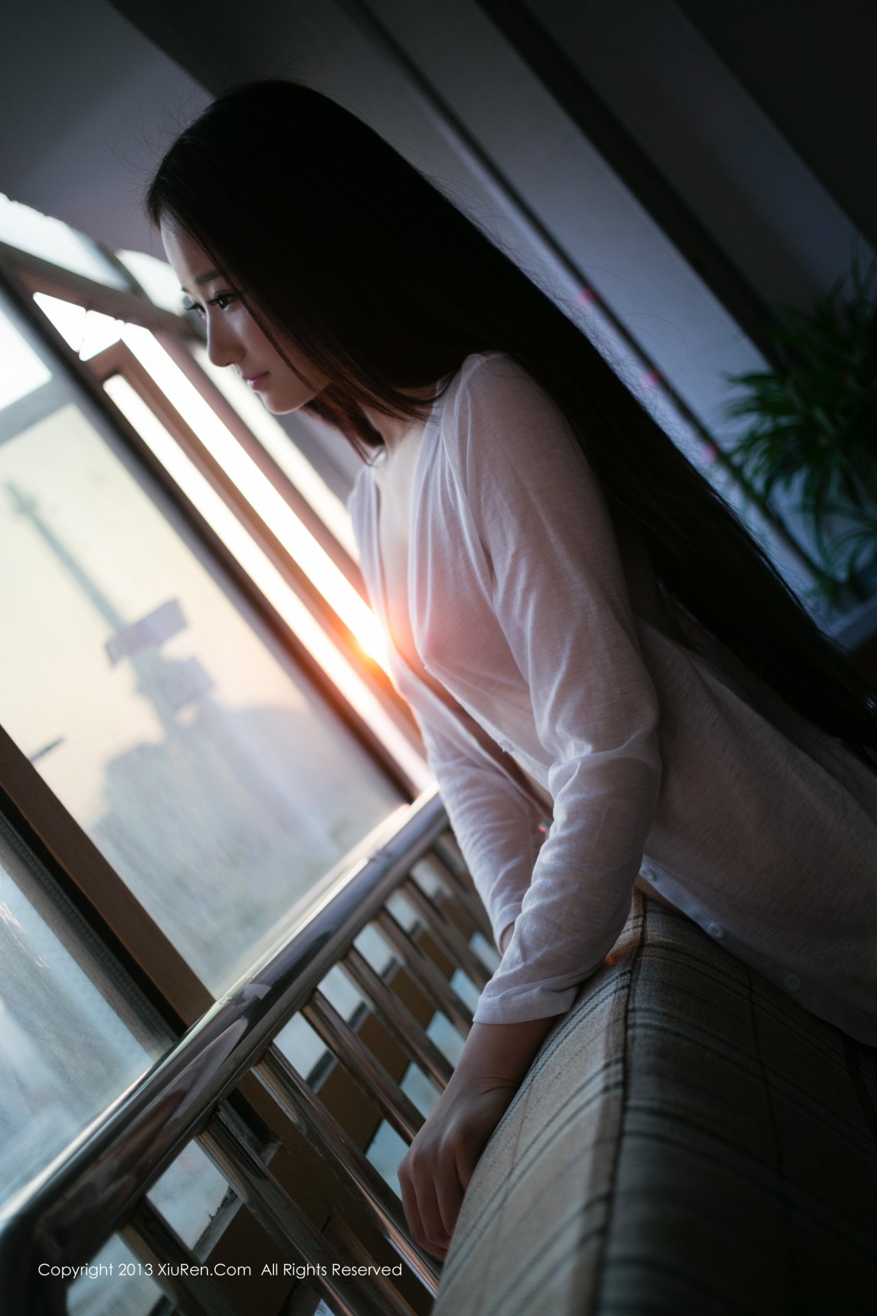 图片[5]-[XiuRen秀人网] 2013.09.10 No.008 胡琦Seven-秀人集