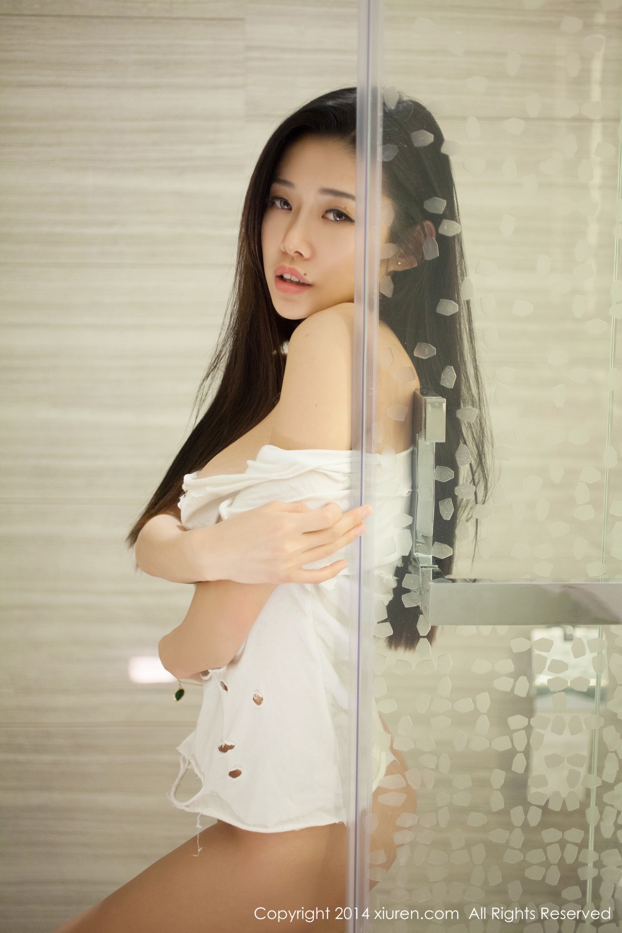 图片[13]-[XiuRen秀人网] 2014.07.28 No.184 luvian本能-秀人集