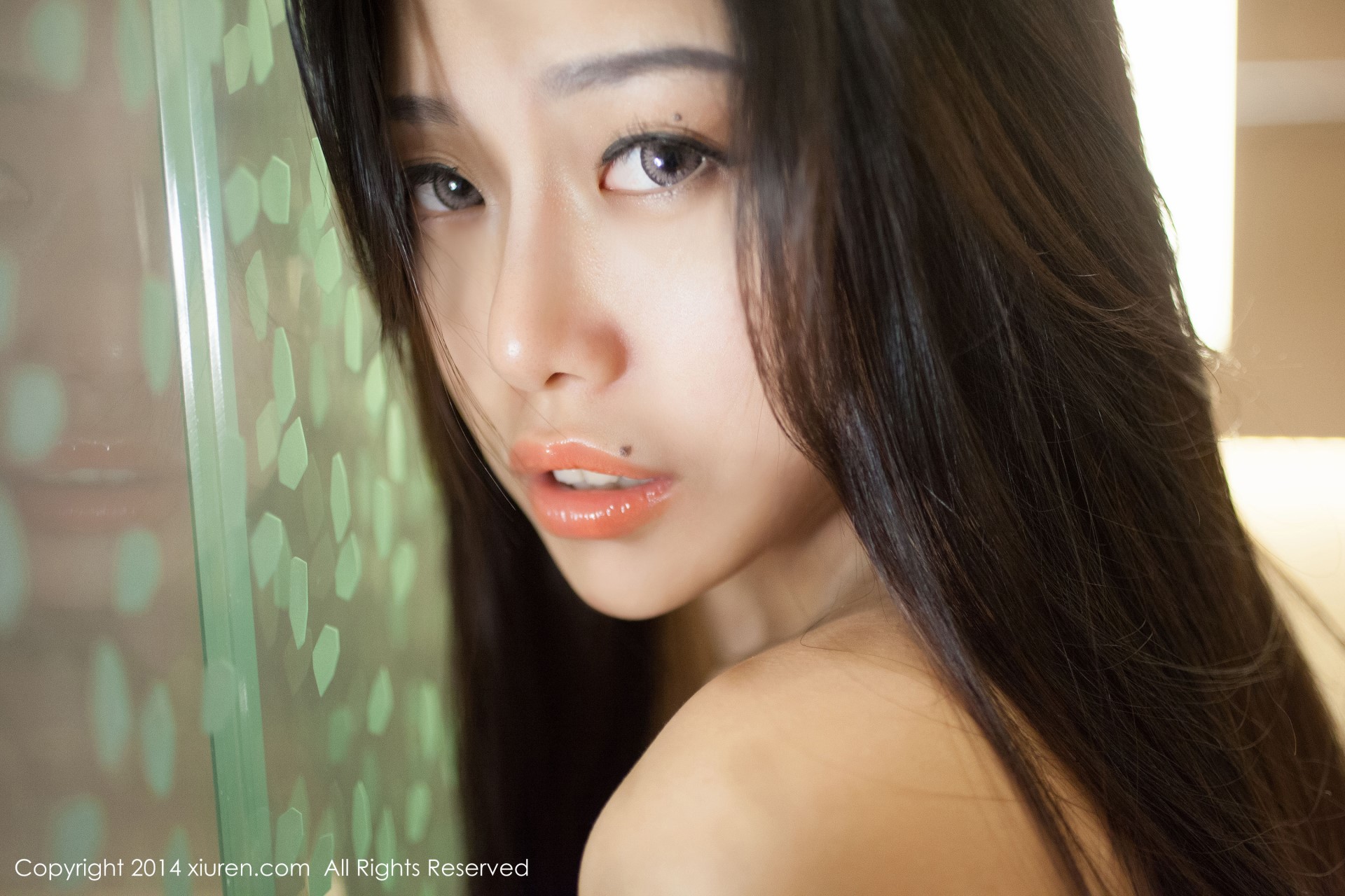 图片[29]-[XiuRen秀人网] 2014.07.28 No.184 luvian本能-秀人集