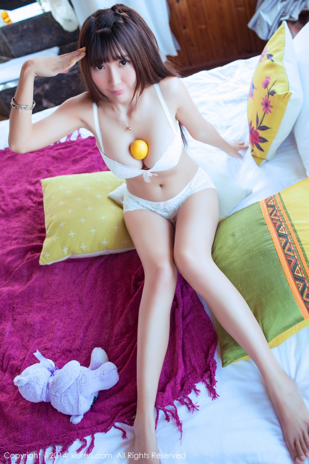 图片[51]-[XiuRen秀人网] 2014.10.01 No.220 晓茜sunny-秀人集