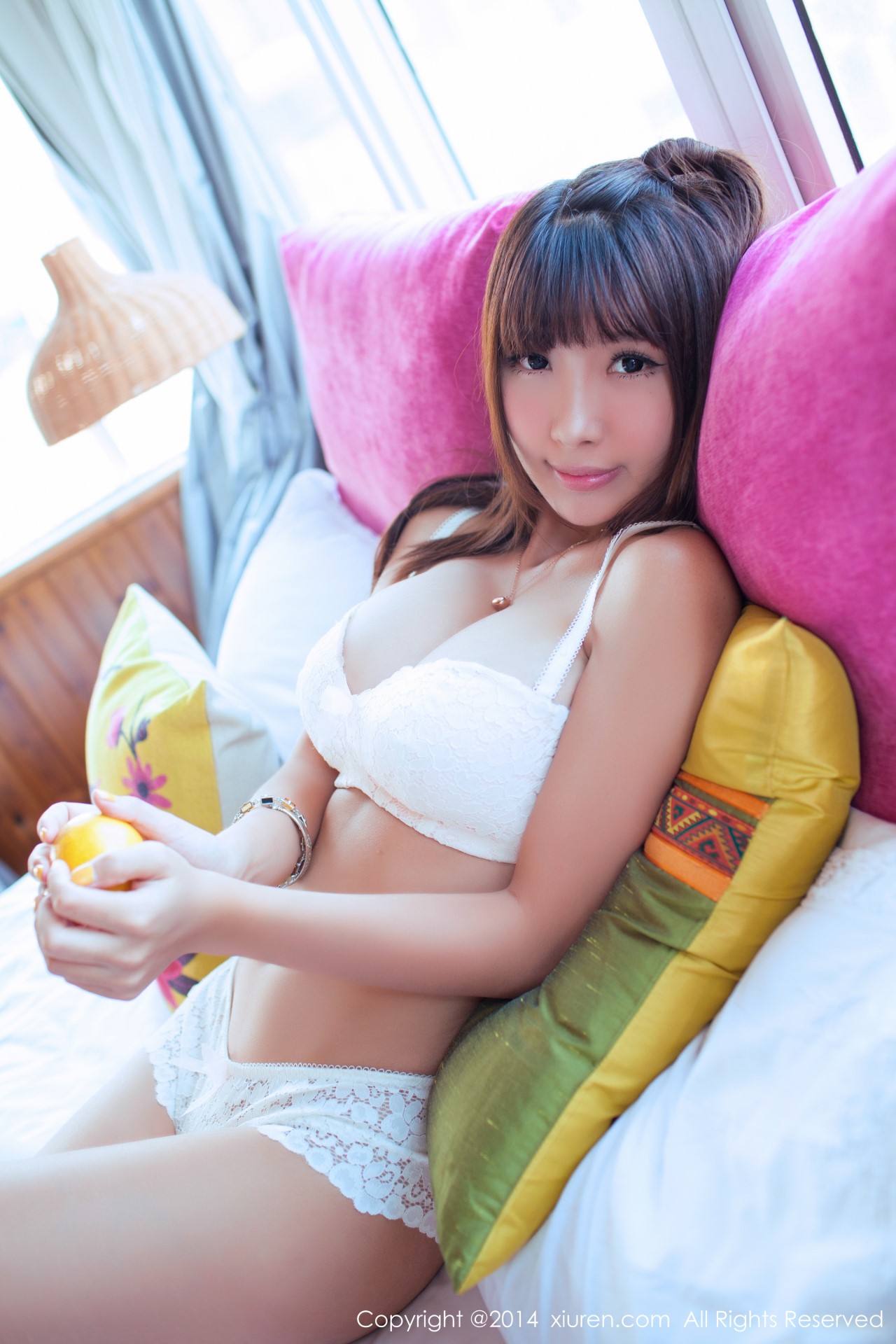 图片[56]-[XiuRen秀人网] 2014.10.01 No.220 晓茜sunny-秀人集