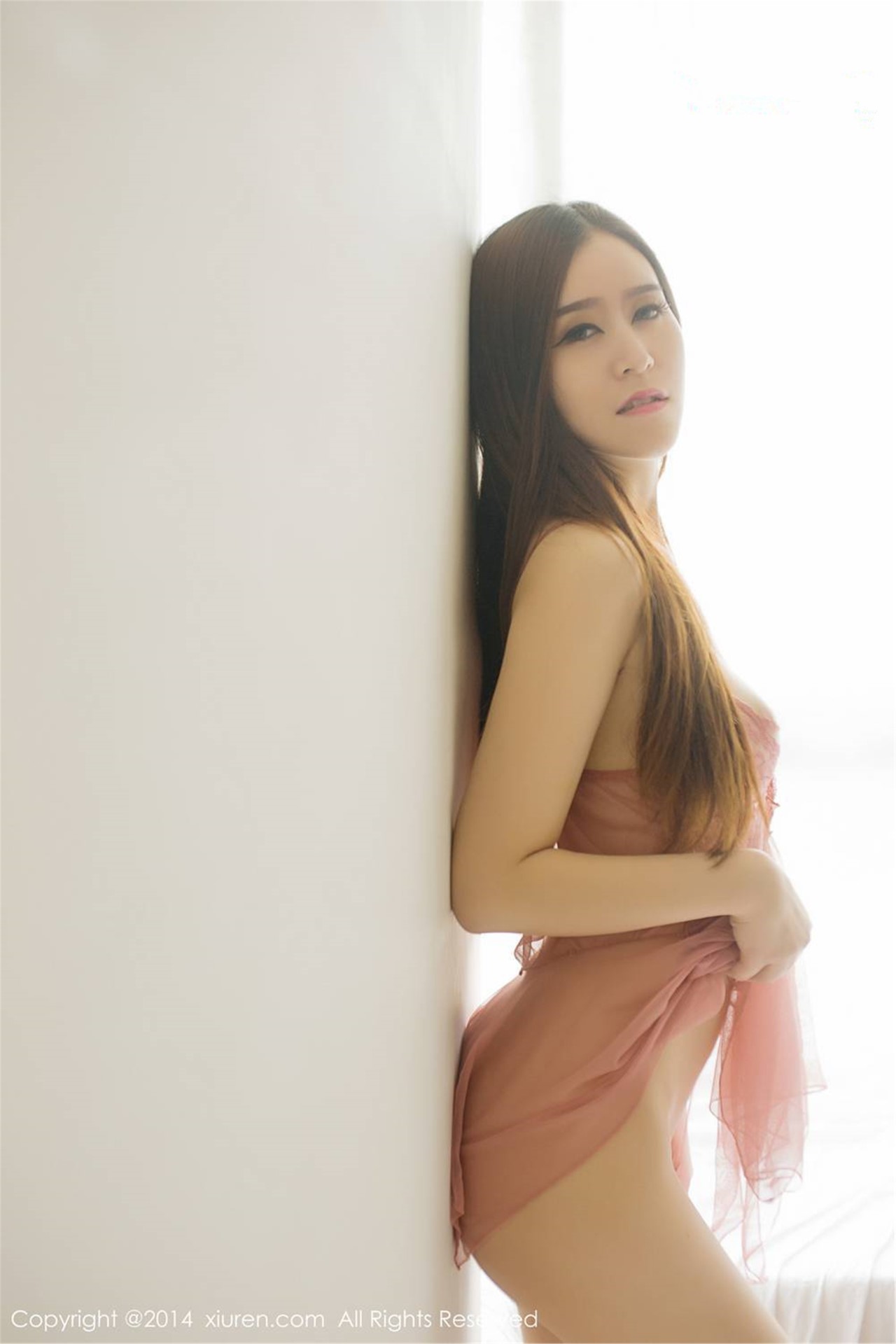 图片[34]-[XiuRen秀人网] 2014.12.03 No.249 上官晴美-秀人集