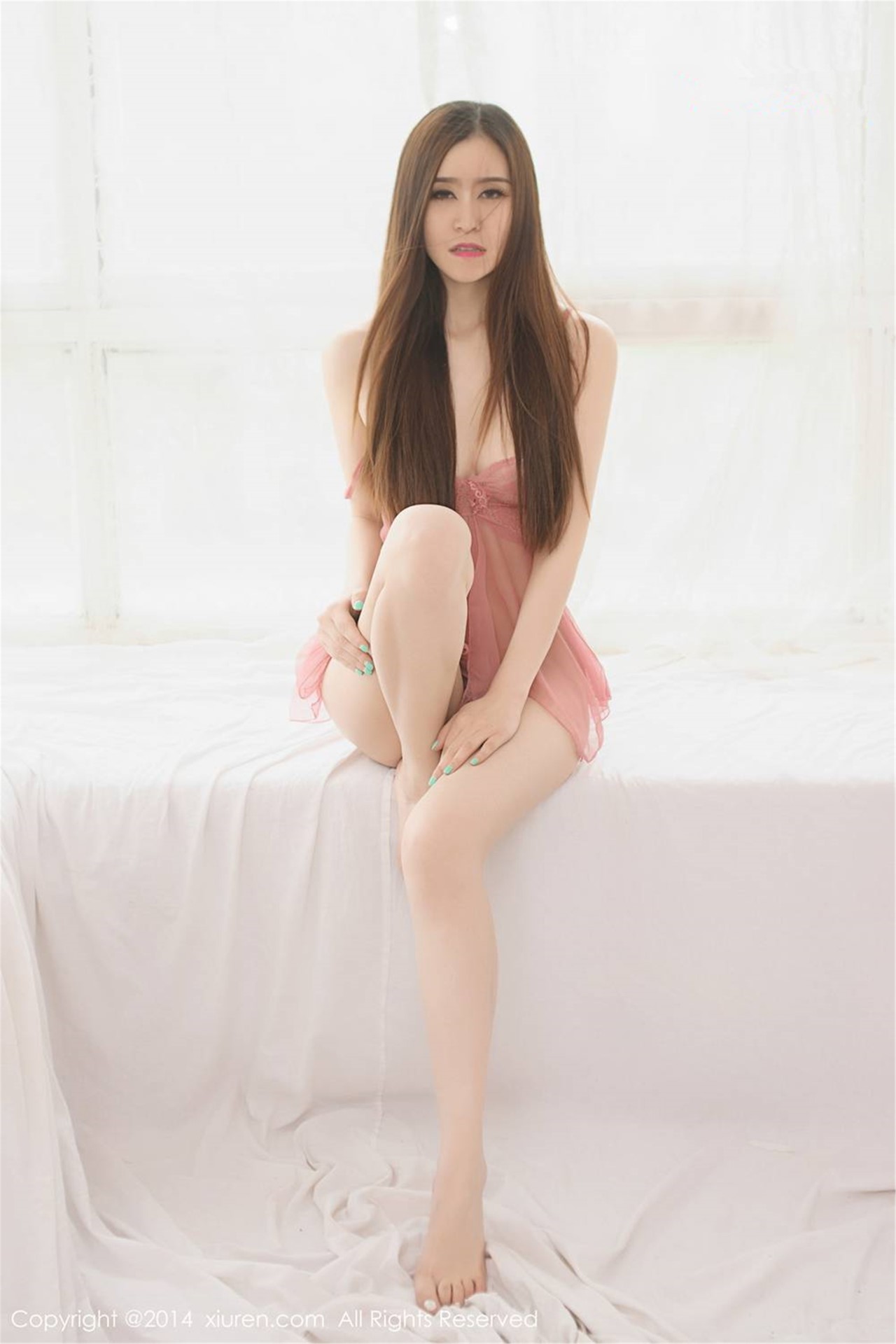 图片[37]-[XiuRen秀人网] 2014.12.03 No.249 上官晴美-秀人集