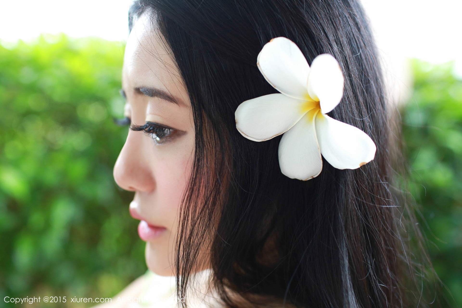 图片[21]-[XiuRen秀人网] 2015.12.11 No.436 兜豆靓Youlina-秀人集