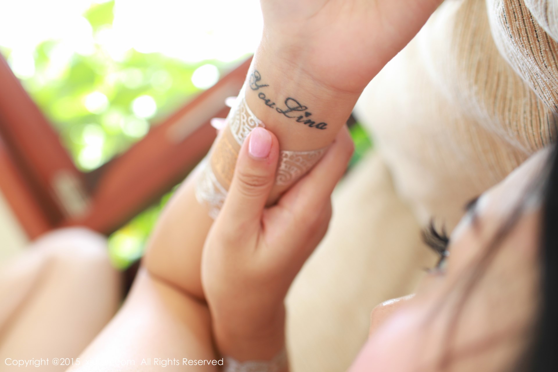 图片[50]-[XiuRen秀人网] 2015.12.11 No.436 兜豆靓Youlina-秀人集