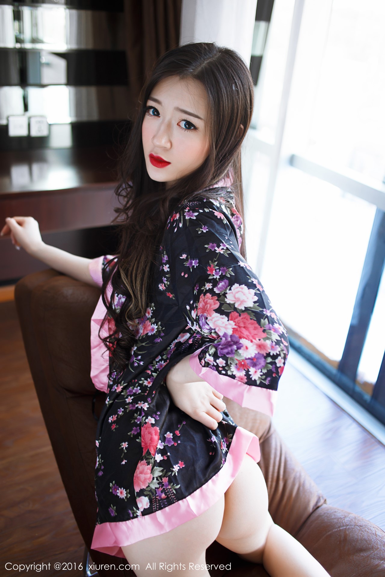 图片[41]-[XiuRen秀人网] 2016.02.26 No.488 麻吉小兔子-秀人集