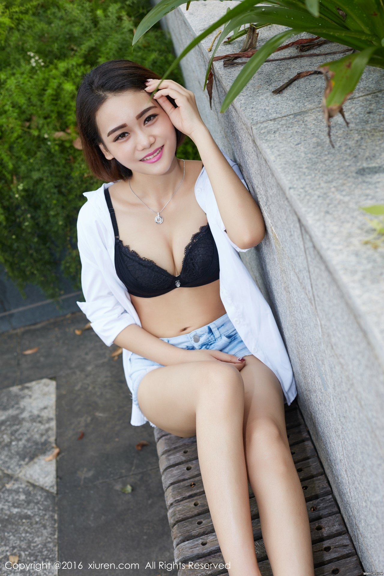 图片[7]-[XiuRen秀人网] 2016.03.28 No.501 娜娜baby-秀人集