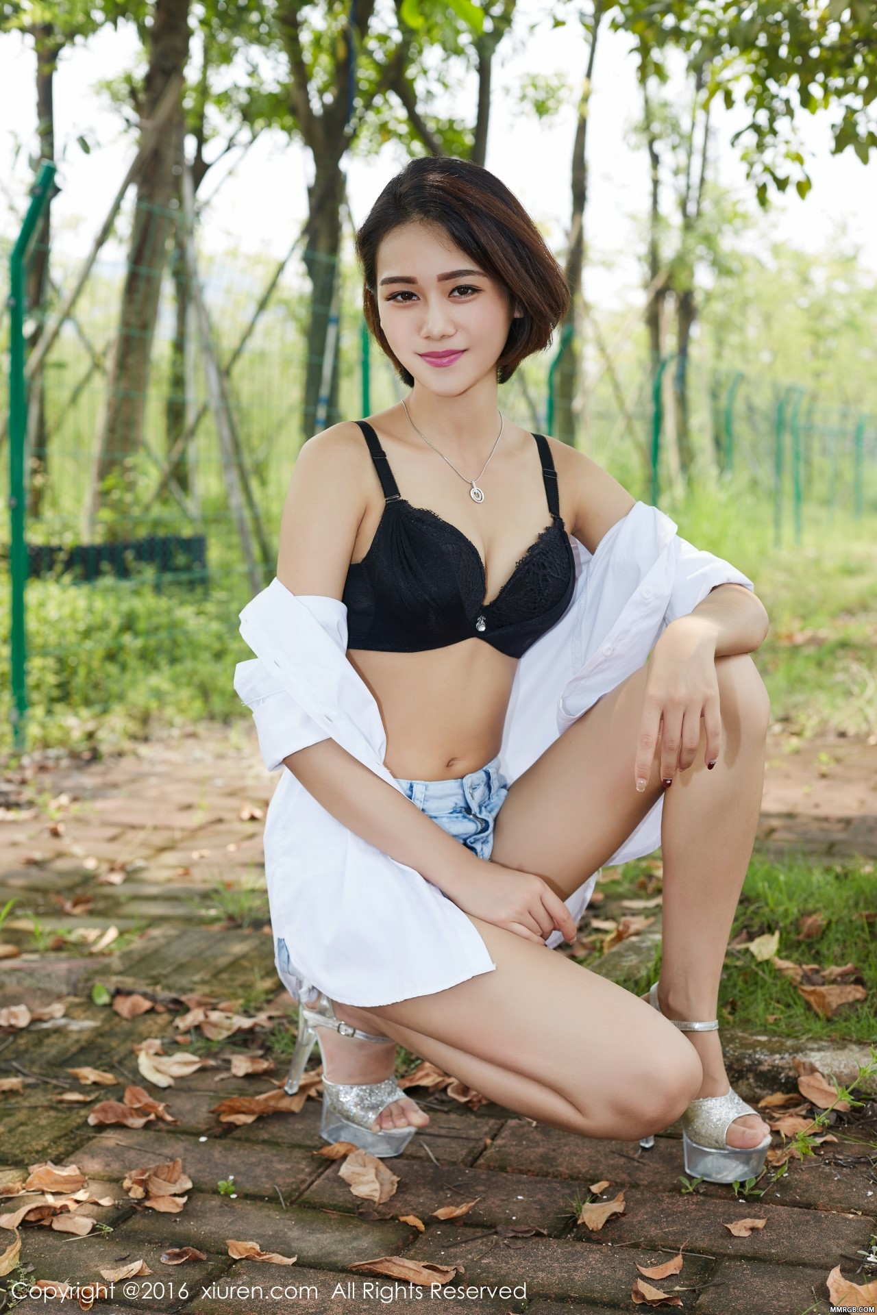 图片[11]-[XiuRen秀人网] 2016.03.28 No.501 娜娜baby-秀人集