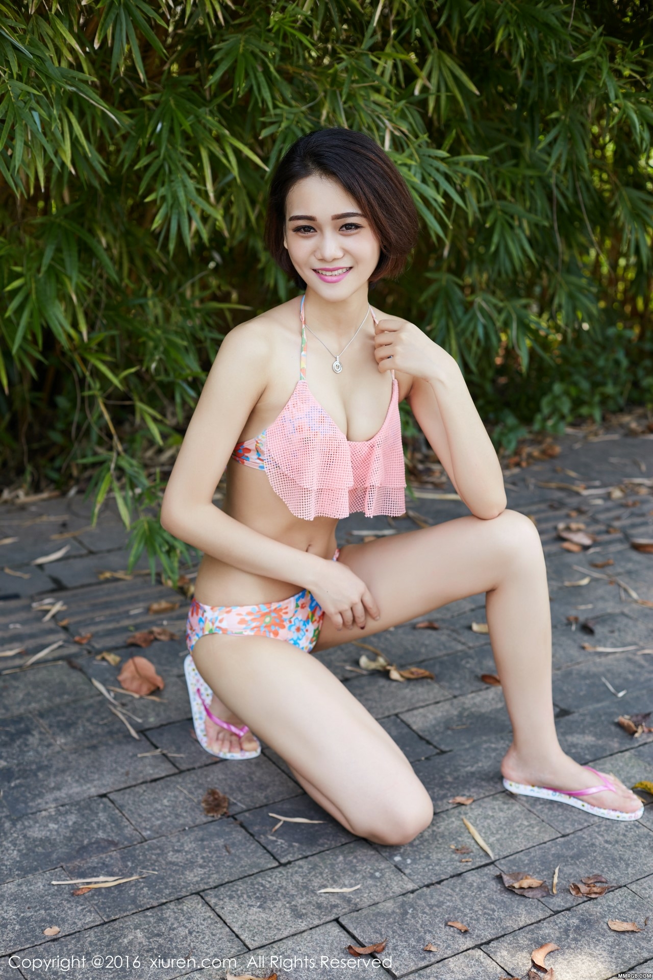 图片[38]-[XiuRen秀人网] 2016.03.28 No.501 娜娜baby-秀人集