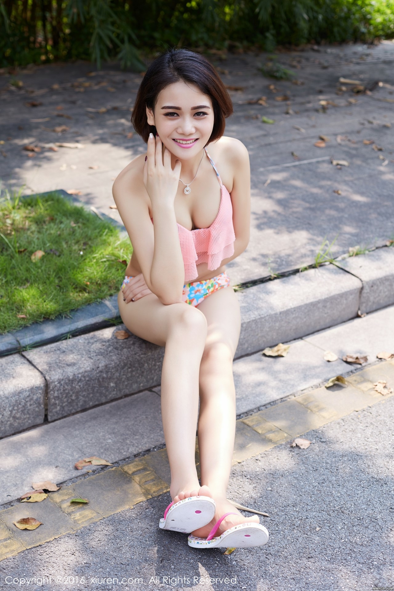 图片[42]-[XiuRen秀人网] 2016.03.28 No.501 娜娜baby-秀人集