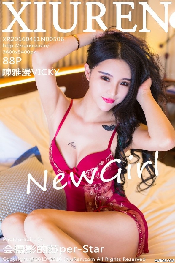 图片[89]-[XiuRen秀人网] 2016.04.11 No.506 陳雅漫VICKY-秀人集