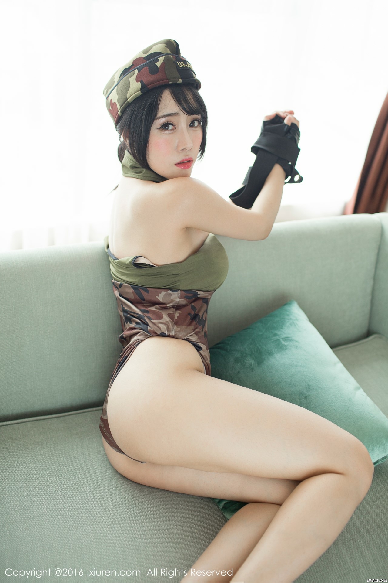 图片[29]-[XiuRen秀人网] 2016.05.04 No.519 兜豆靓Youlina-秀人集