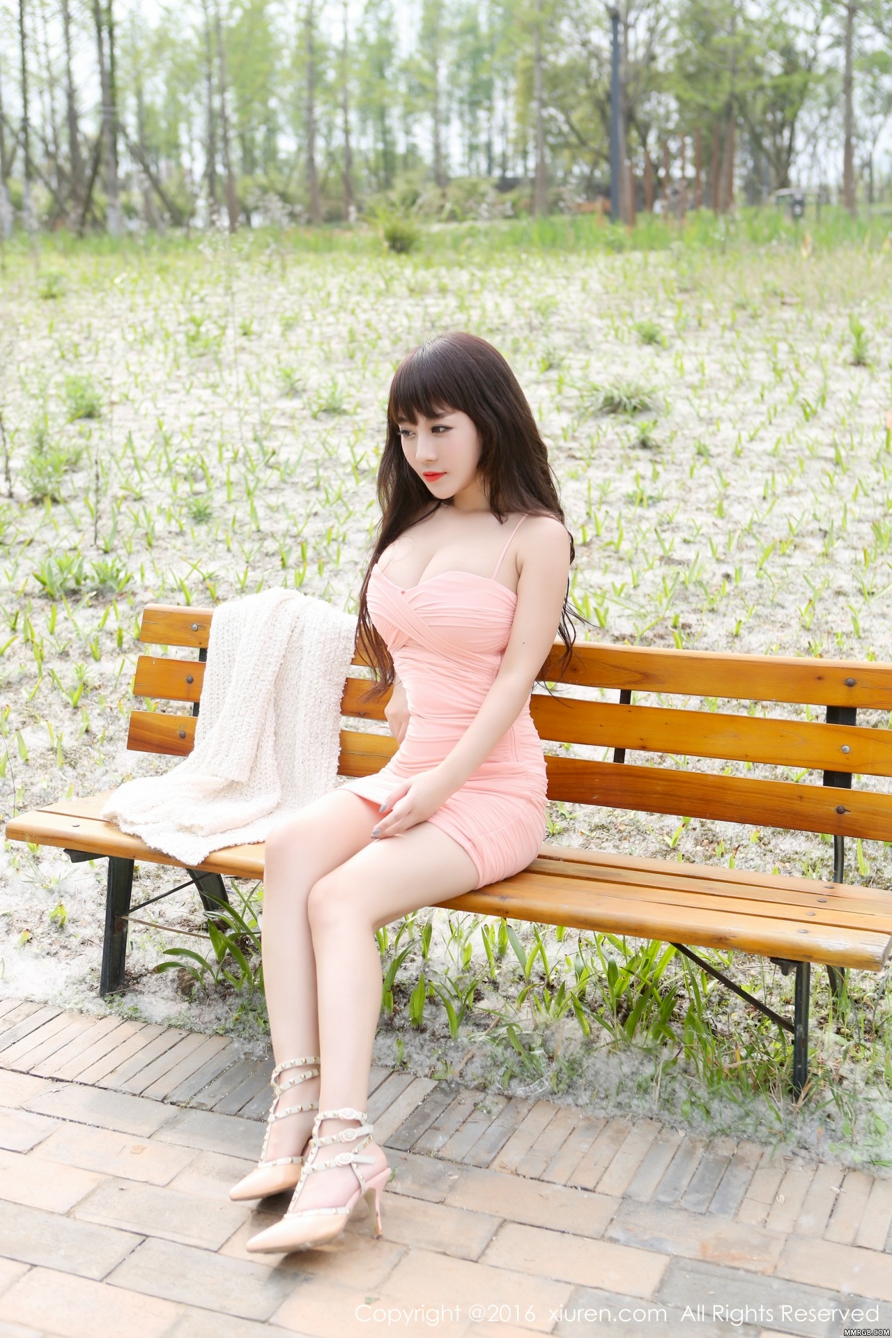 图片[17]-[XiuRen秀人网] 2016.05.23 No.529 陈巧蓓isabella-秀人集