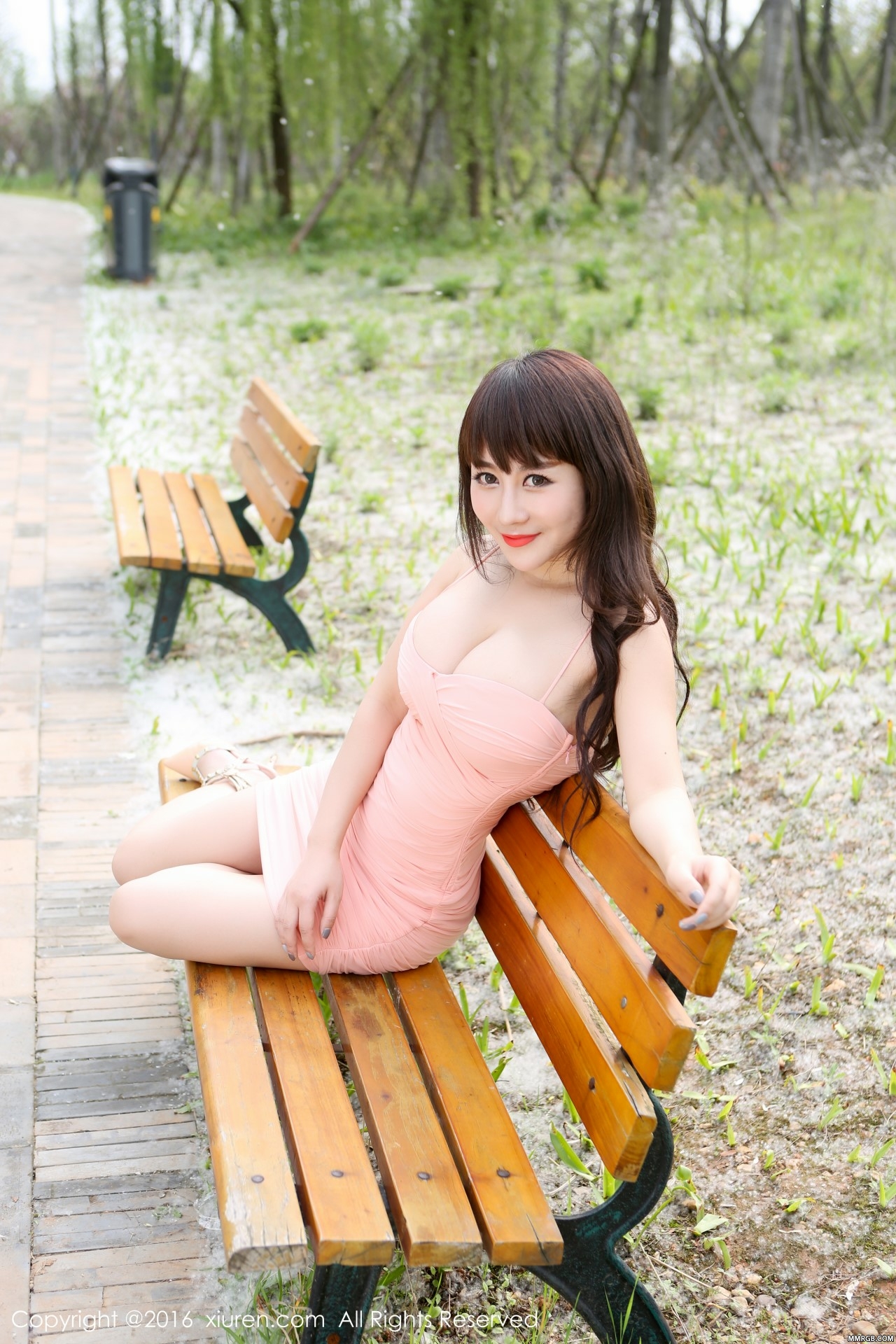 图片[22]-[XiuRen秀人网] 2016.05.23 No.529 陈巧蓓isabella-秀人集