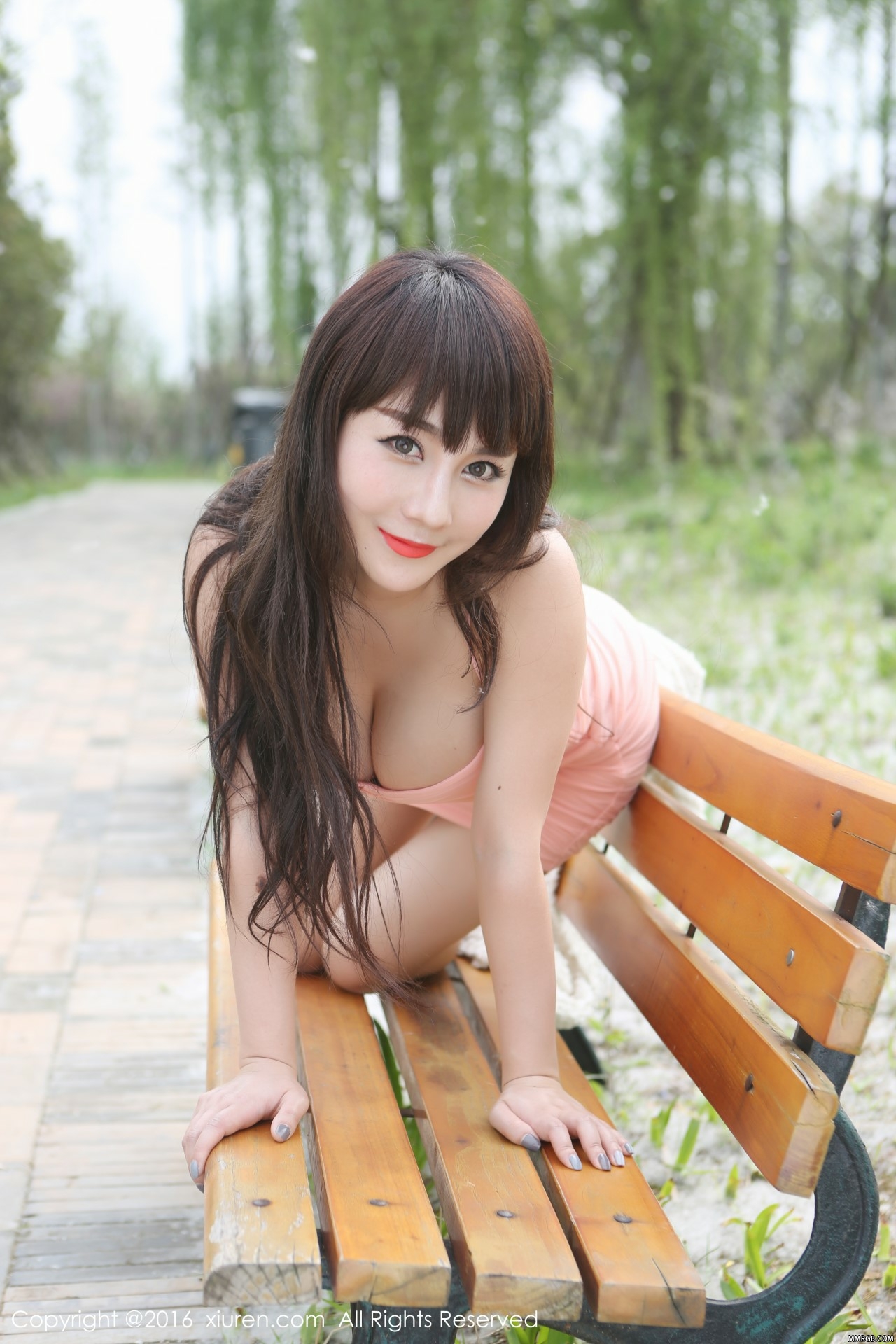 图片[27]-[XiuRen秀人网] 2016.05.23 No.529 陈巧蓓isabella-秀人集