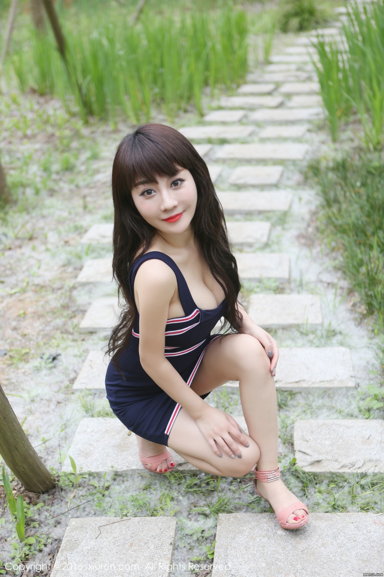 图片[37]-[XiuRen秀人网] 2016.05.23 No.529 陈巧蓓isabella-秀人集