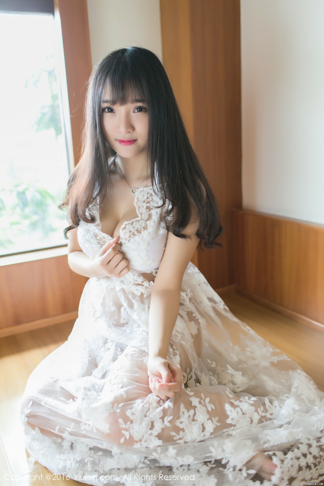 图片[24]-[XiuRen秀人网] 2016.06.02 No.531 夏瑶baby-秀人集