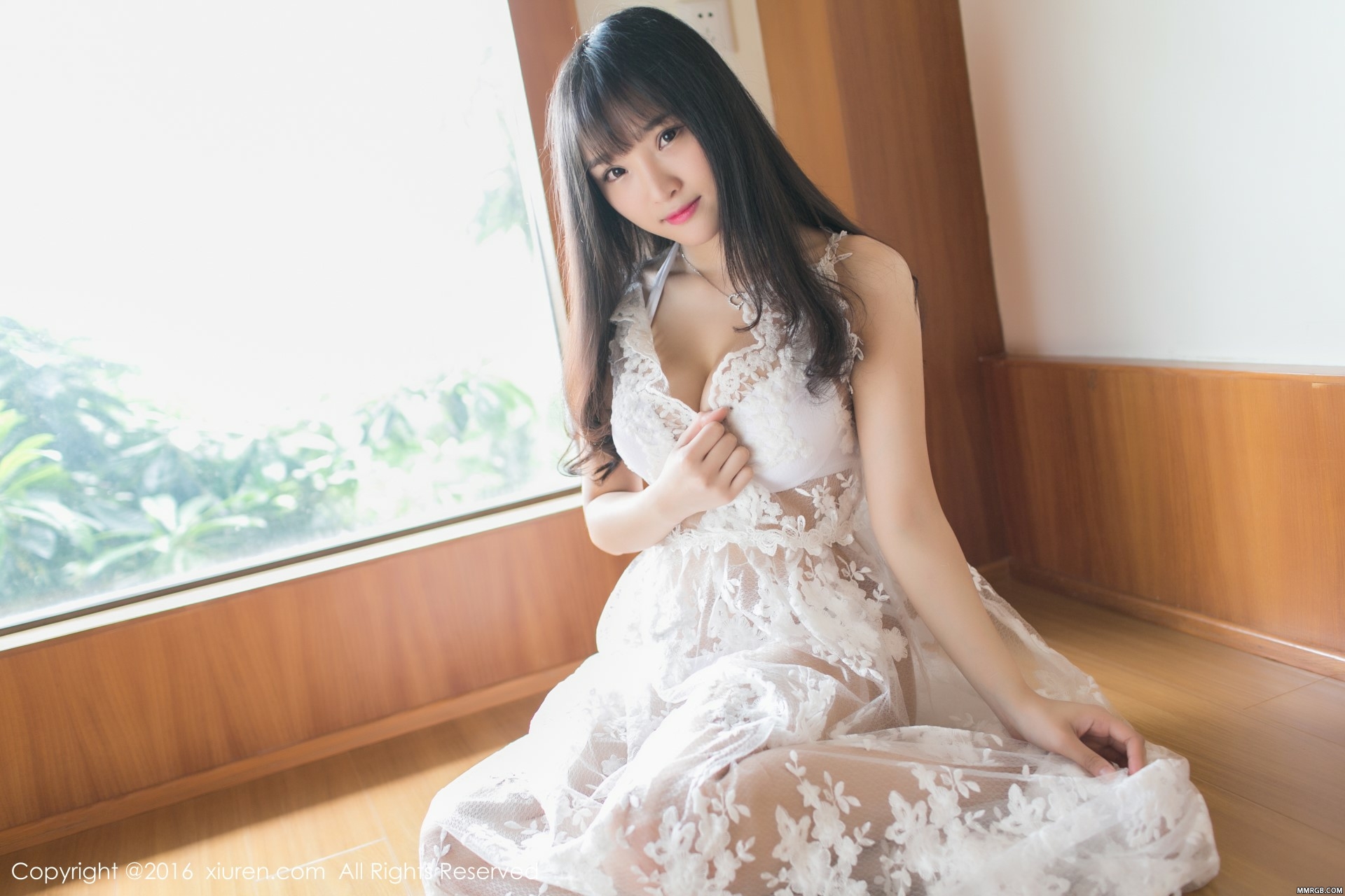 图片[25]-[XiuRen秀人网] 2016.06.02 No.531 夏瑶baby-秀人集