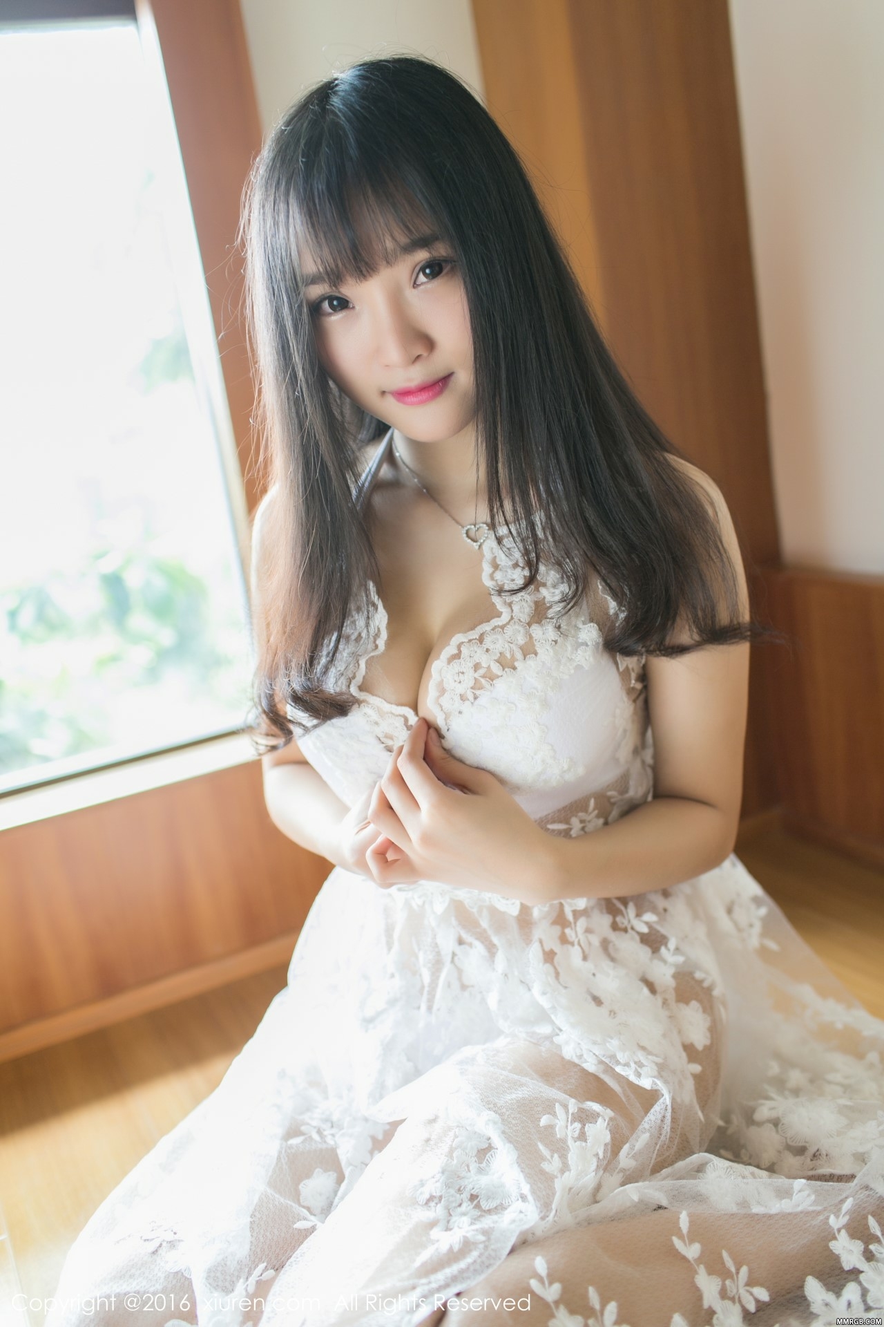 图片[27]-[XiuRen秀人网] 2016.06.02 No.531 夏瑶baby-秀人集