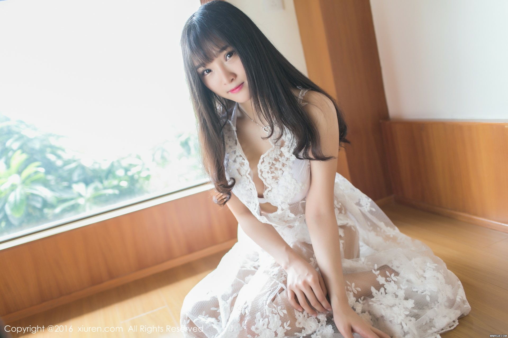 图片[28]-[XiuRen秀人网] 2016.06.02 No.531 夏瑶baby-秀人集