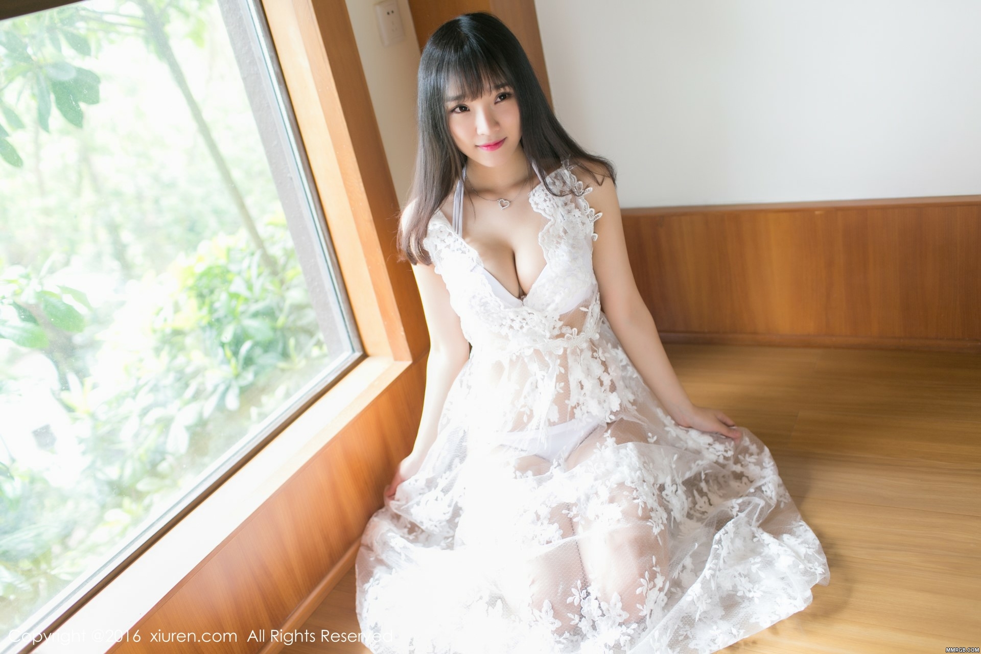 图片[32]-[XiuRen秀人网] 2016.06.02 No.531 夏瑶baby-秀人集