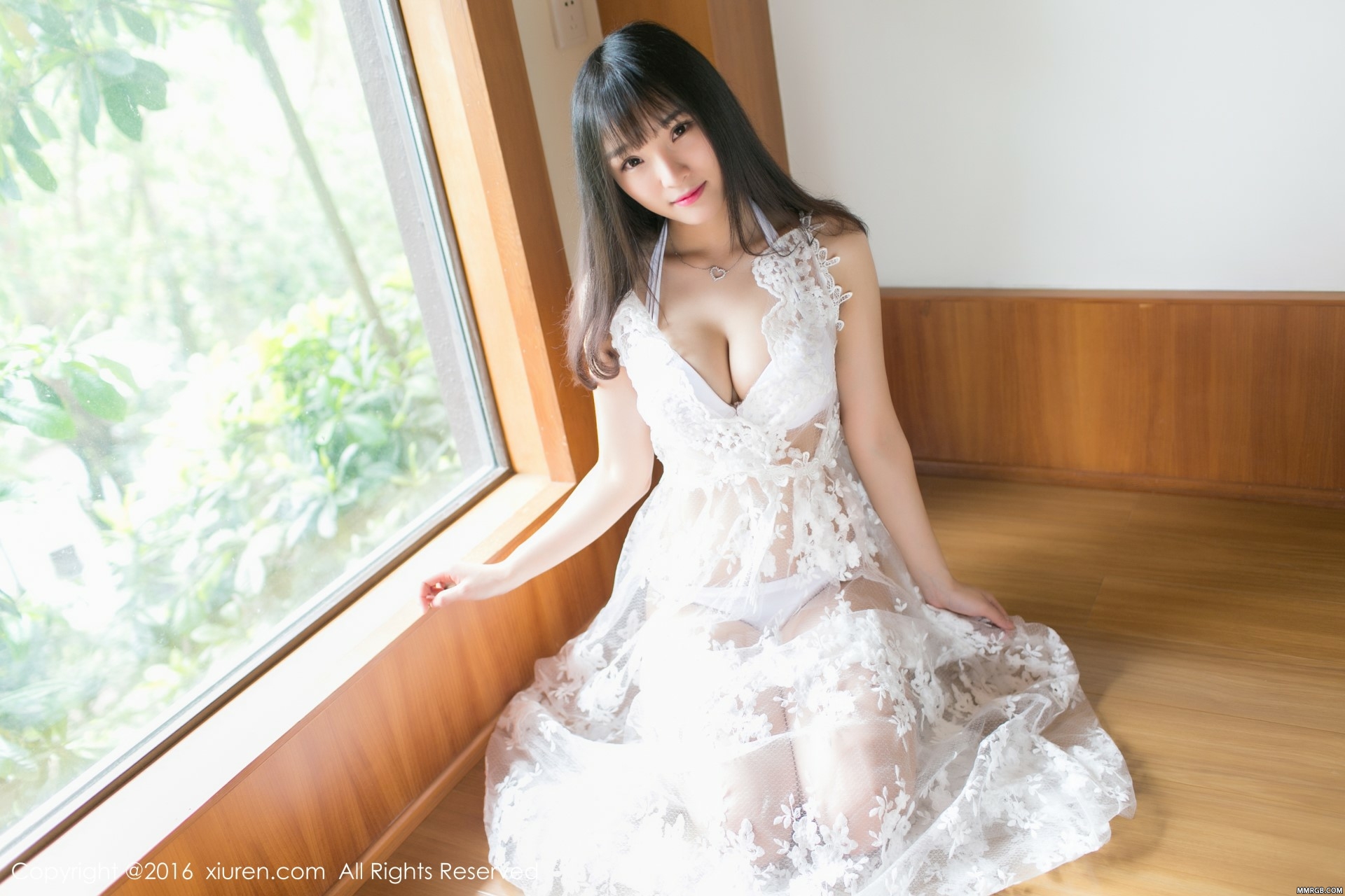 图片[33]-[XiuRen秀人网] 2016.06.02 No.531 夏瑶baby-秀人集