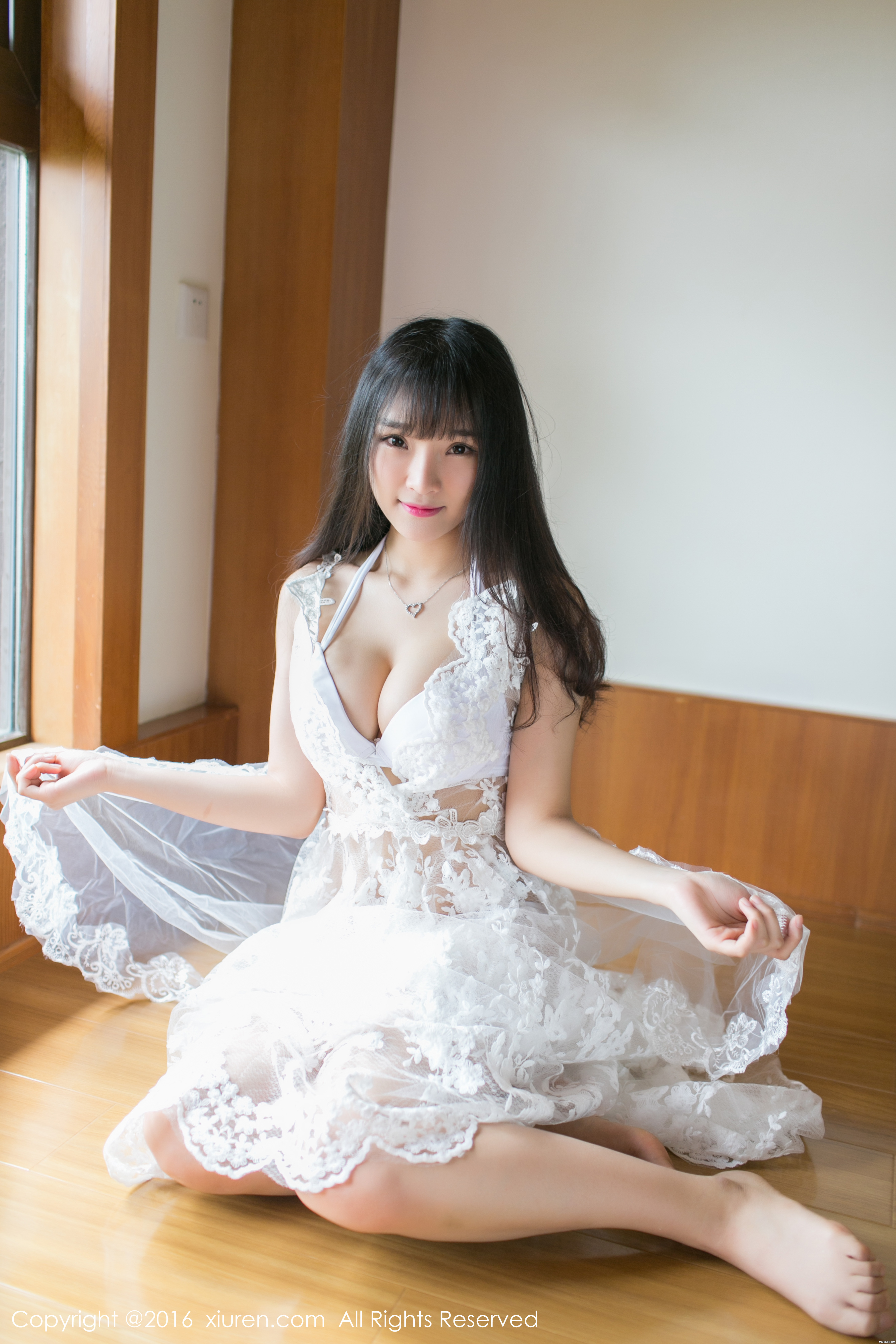 图片[34]-[XiuRen秀人网] 2016.06.02 No.531 夏瑶baby-秀人集