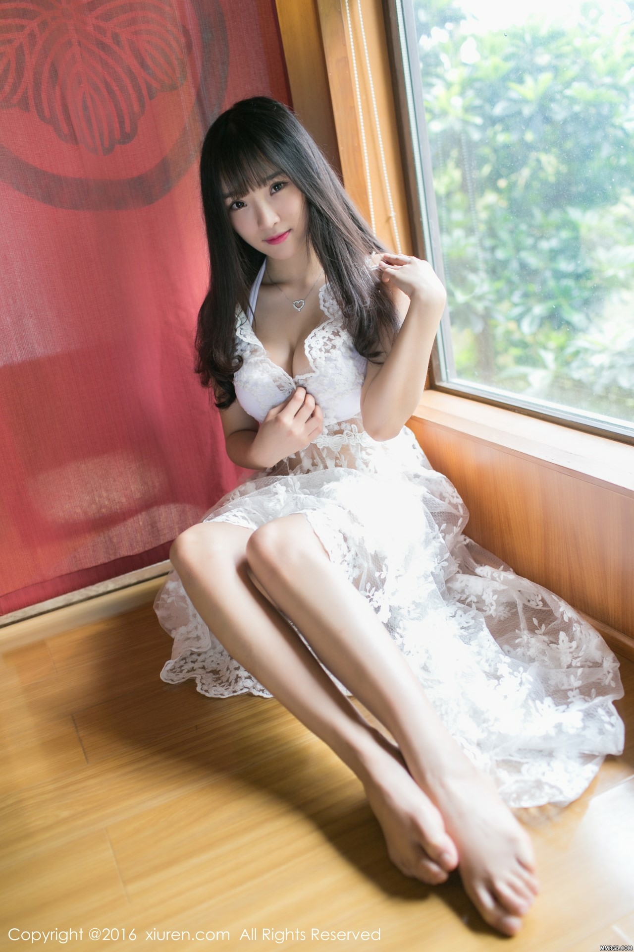 图片[36]-[XiuRen秀人网] 2016.06.02 No.531 夏瑶baby-秀人集