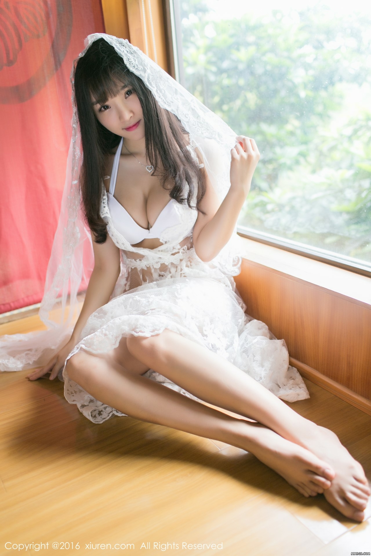 图片[38]-[XiuRen秀人网] 2016.06.02 No.531 夏瑶baby-秀人集