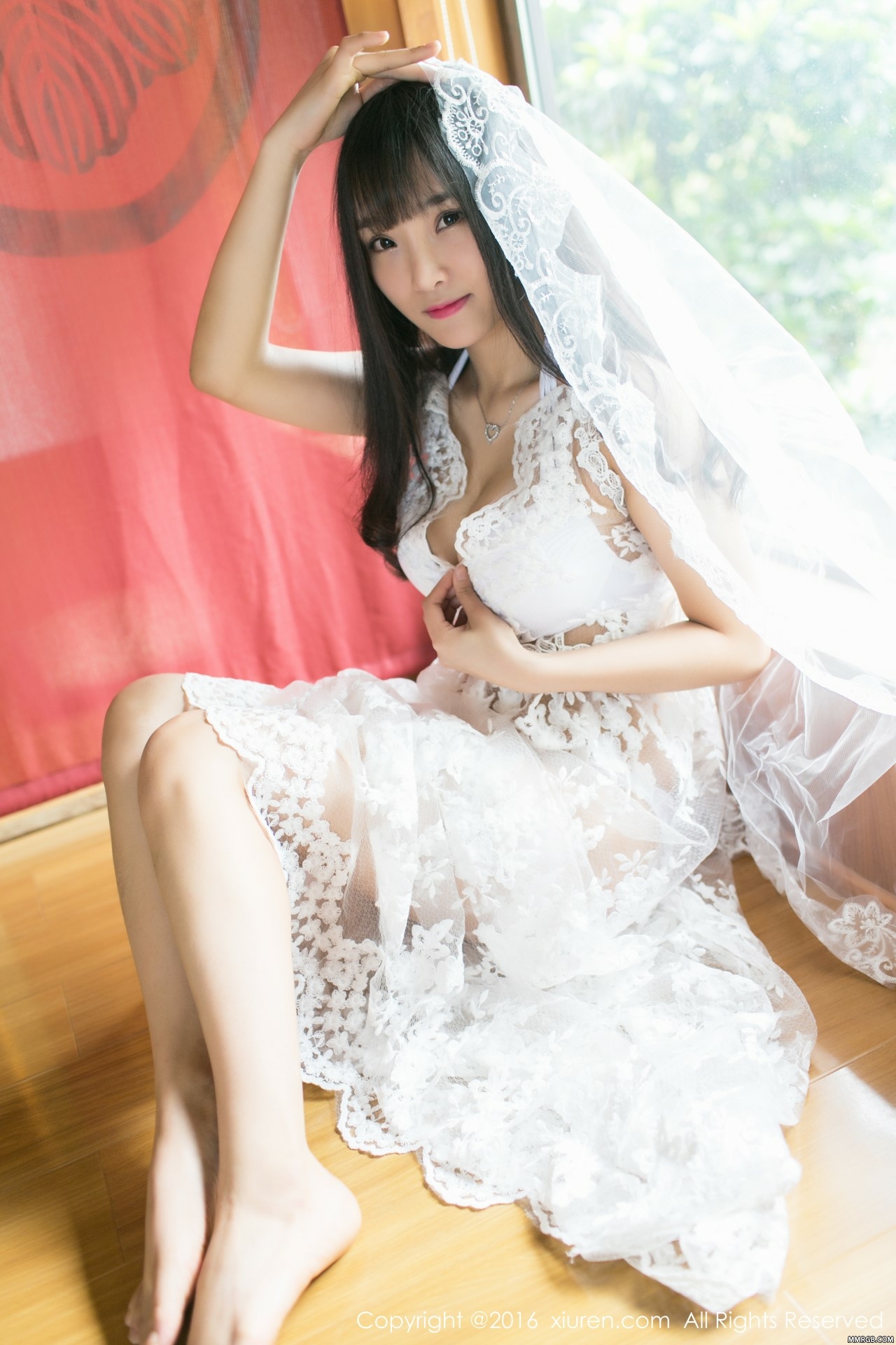 图片[40]-[XiuRen秀人网] 2016.06.02 No.531 夏瑶baby-秀人集