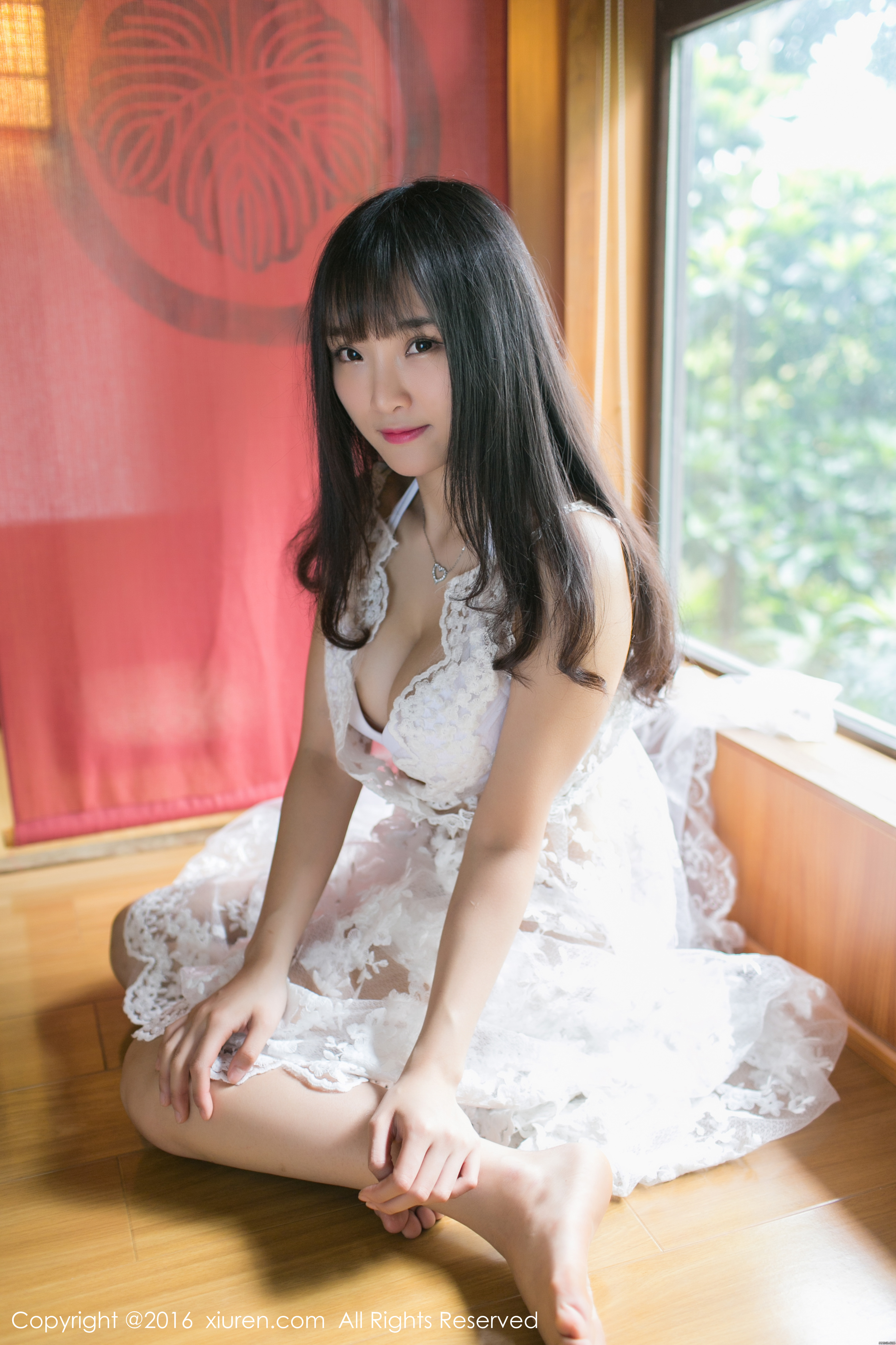 图片[42]-[XiuRen秀人网] 2016.06.02 No.531 夏瑶baby-秀人集