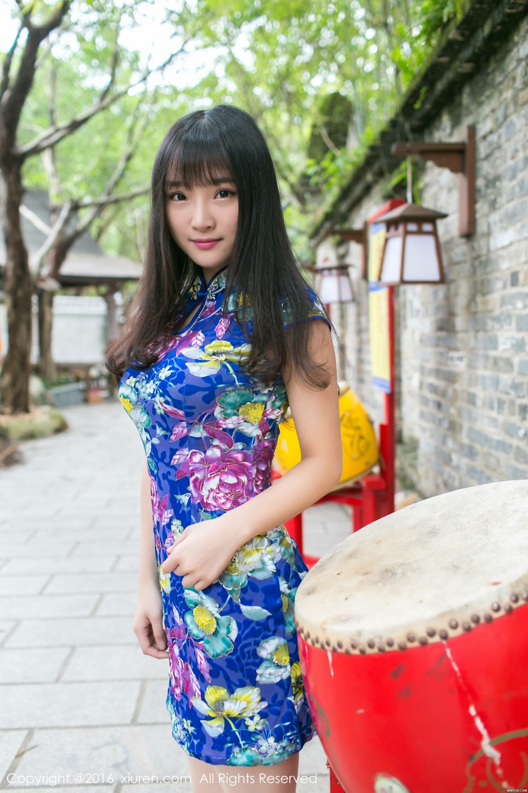 图片[18]-[XiuRen秀人网] 2016.06.20 No.546 夏瑶baby-秀人集