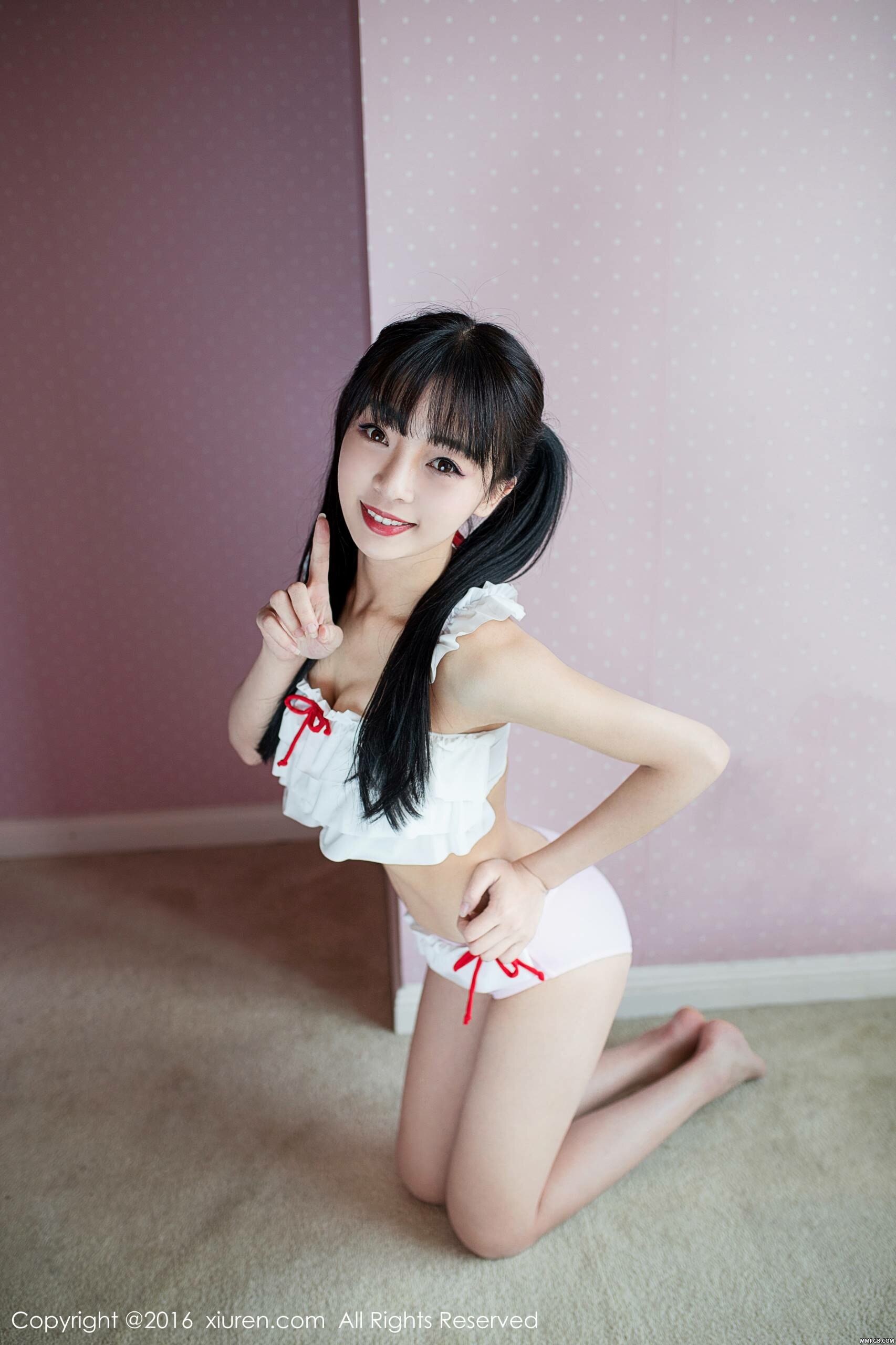 图片[9]-[XiuRen秀人网] 2016.06.27 No.552 Mio莉莉丝-秀人集