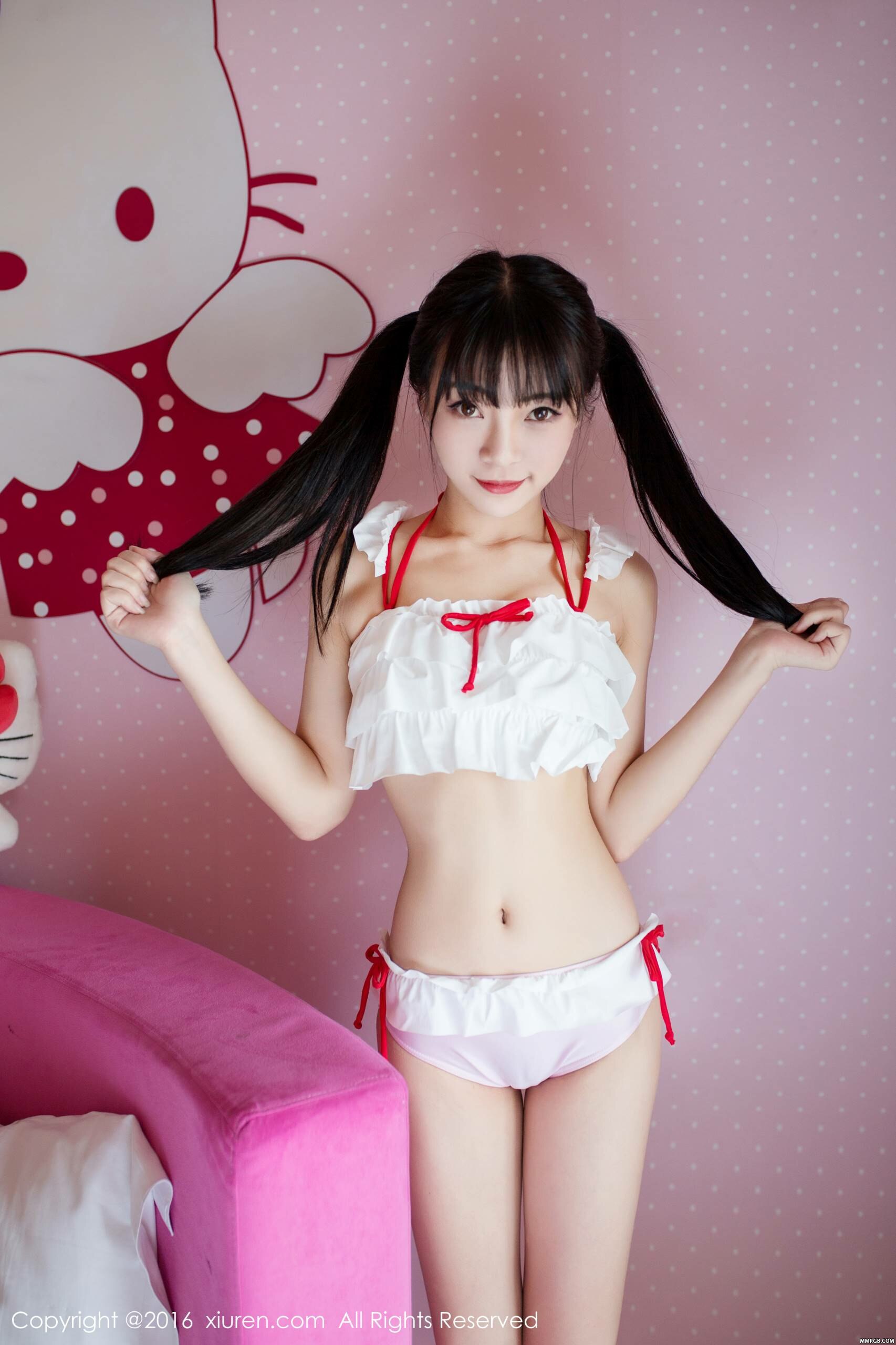 图片[16]-[XiuRen秀人网] 2016.06.27 No.552 Mio莉莉丝-秀人集