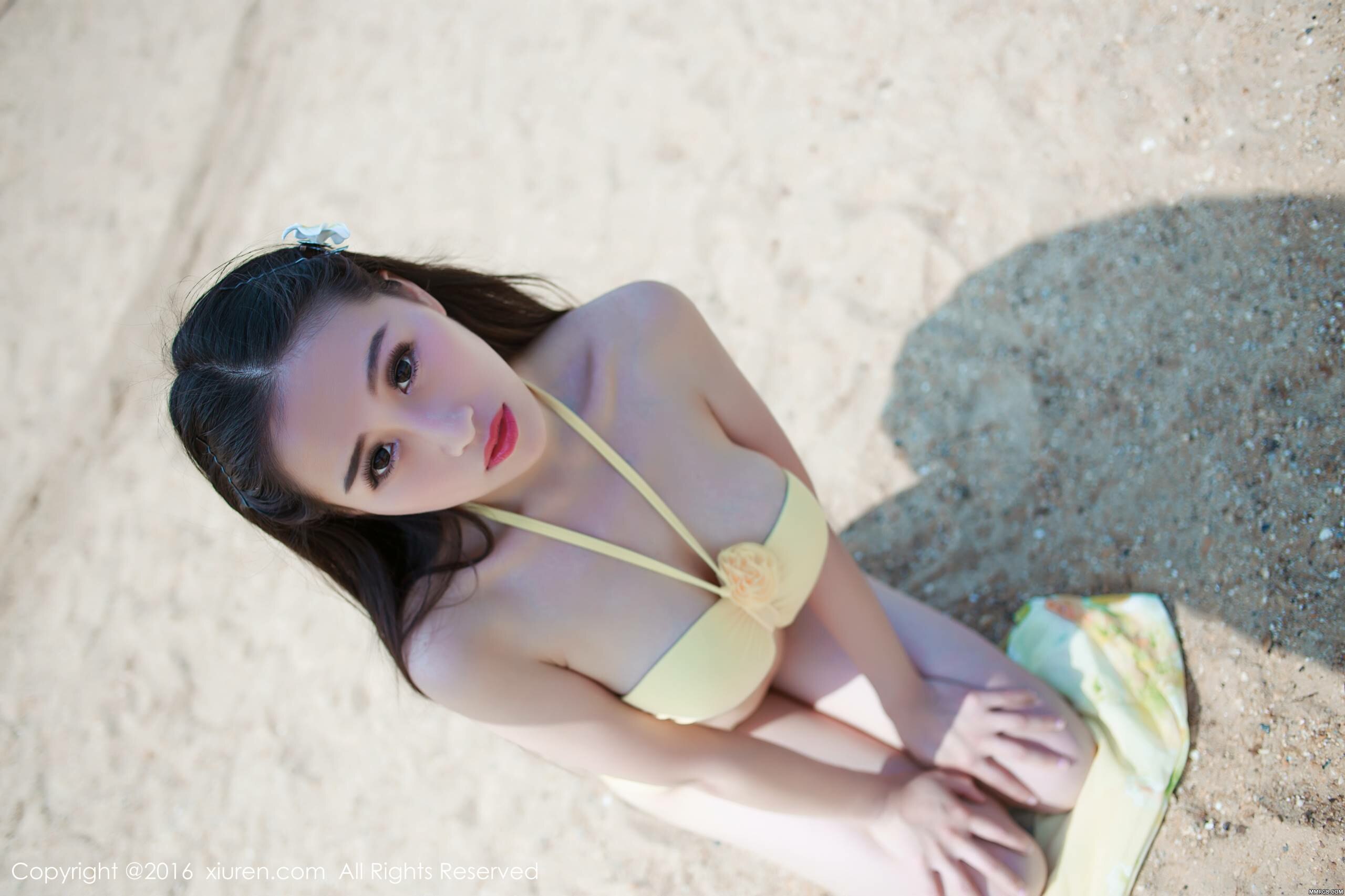 图片[7]-[XiuRen秀人网] 2016.07.22 No.563 月音瞳-秀人集