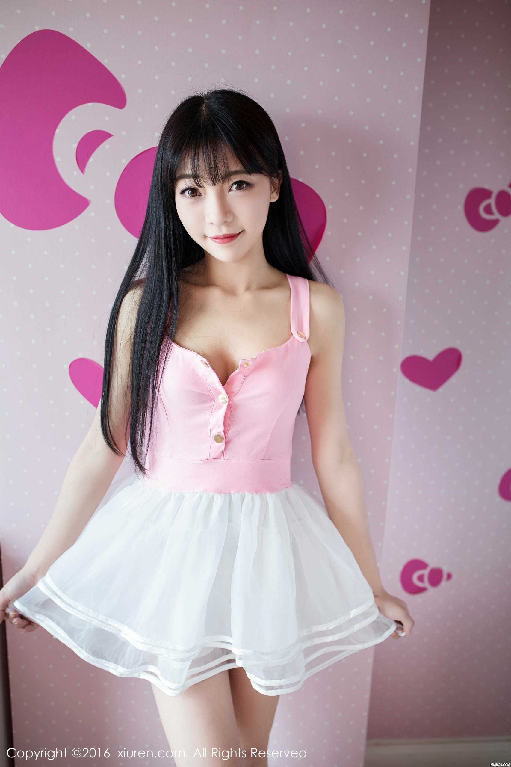 图片[33]-[XiuRen秀人网] 2016.06.27 No.552 Mio莉莉丝-秀人集