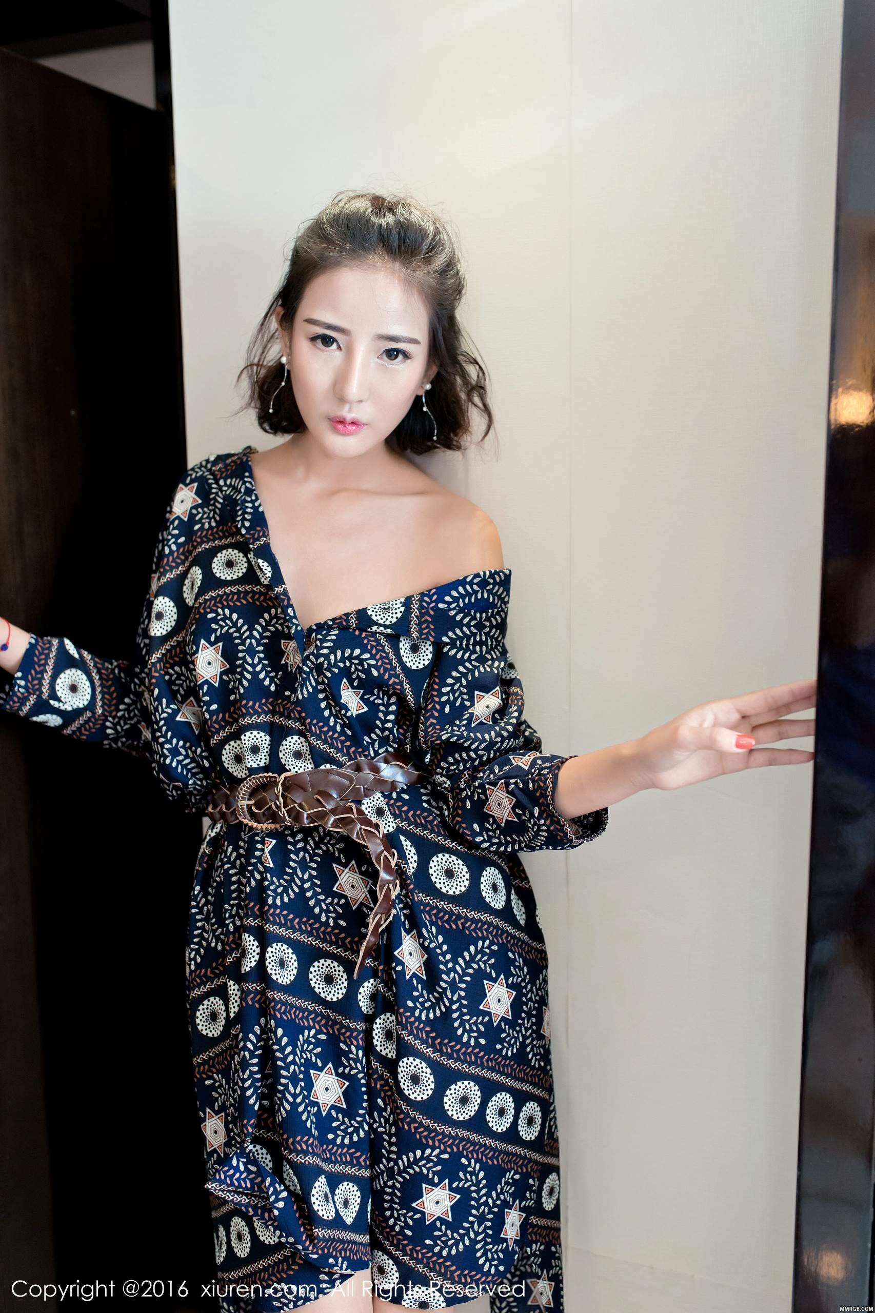 图片[9]-[XiuRen秀人网] 2016.07.18 No.561 梅哥-秀人集