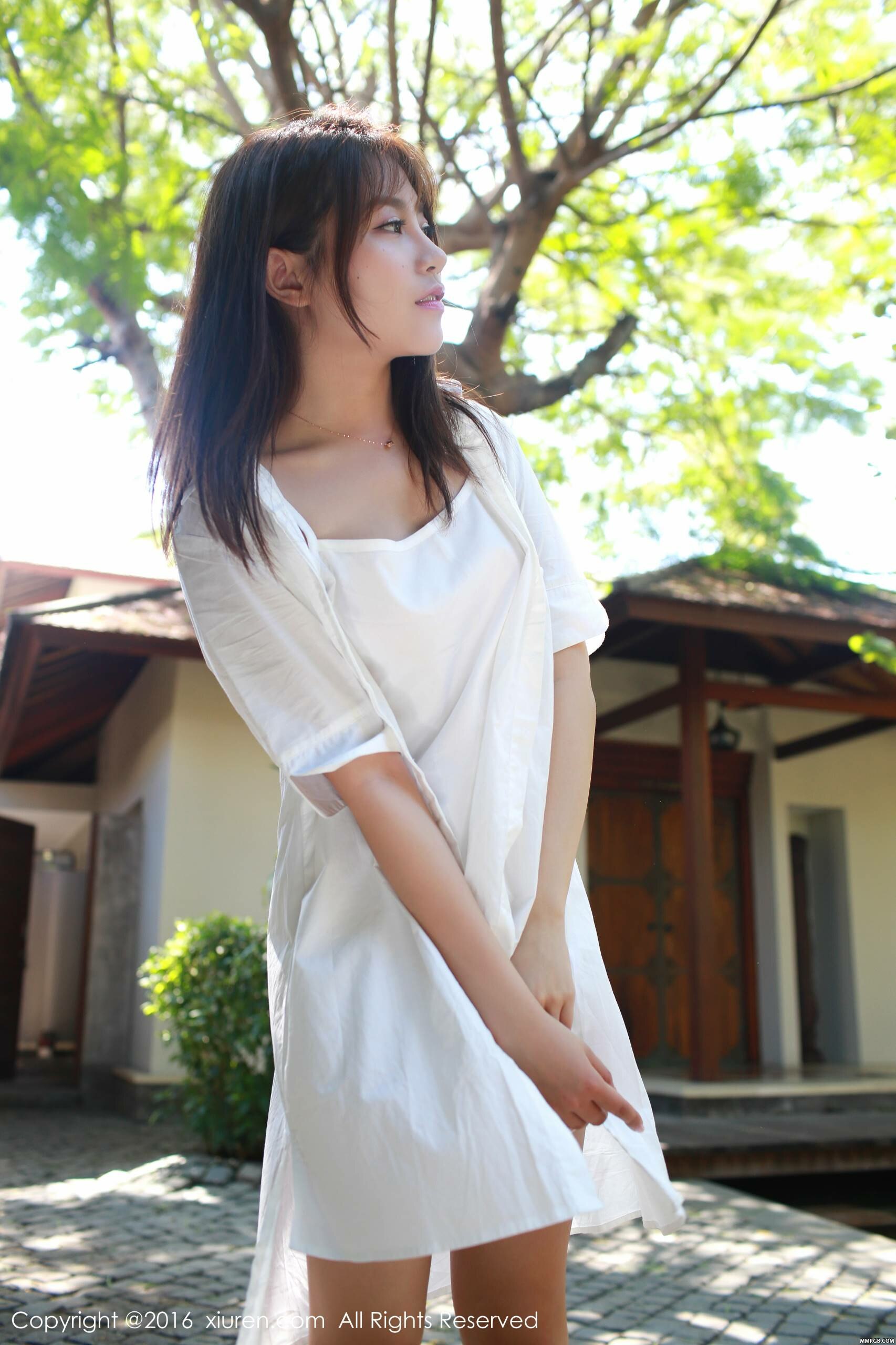 图片[8]-[XiuRen秀人网] 2016.07.19 No.562 许诺Sabrina-秀人集