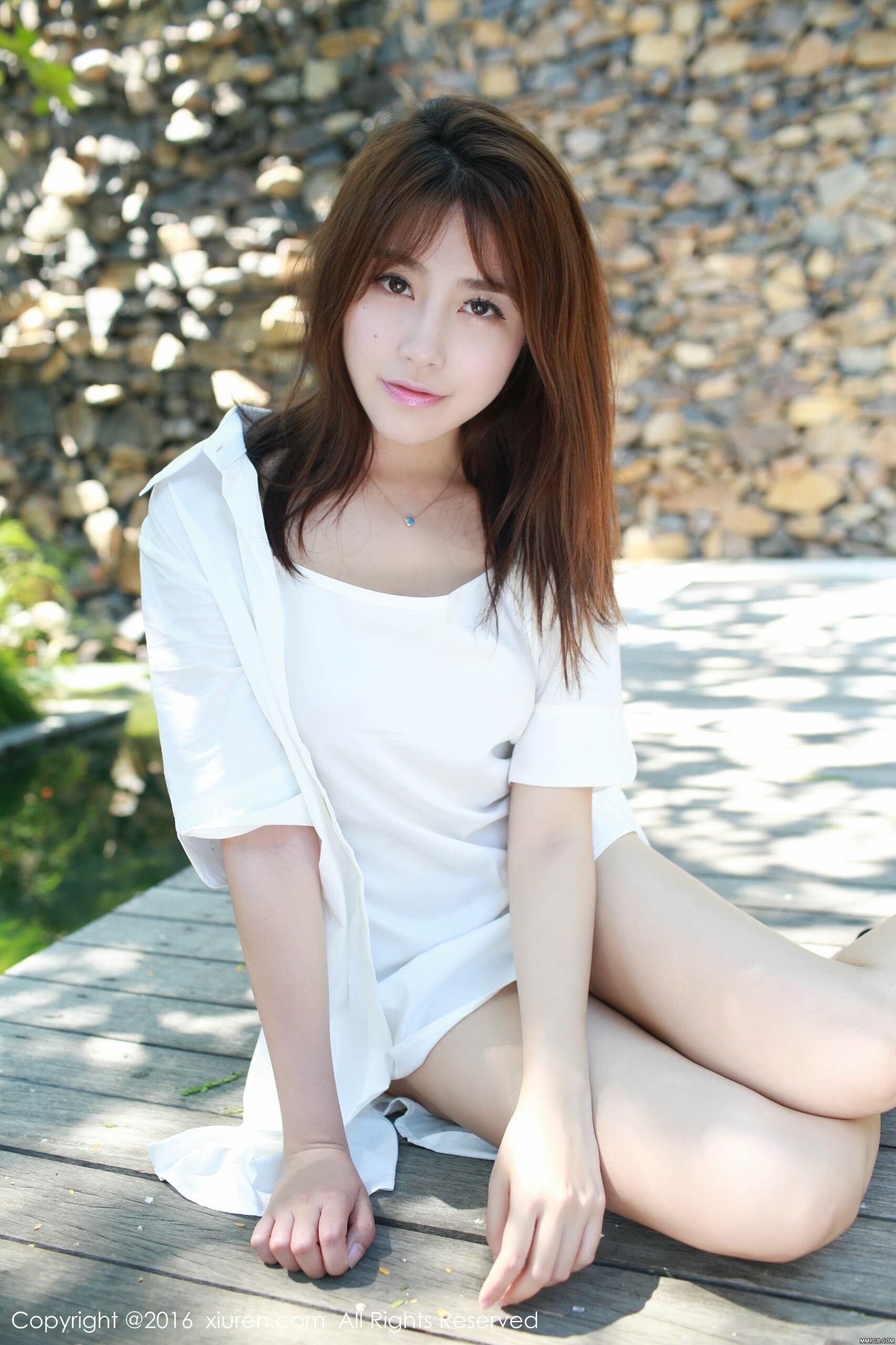 图片[11]-[XiuRen秀人网] 2016.07.19 No.562 许诺Sabrina-秀人集