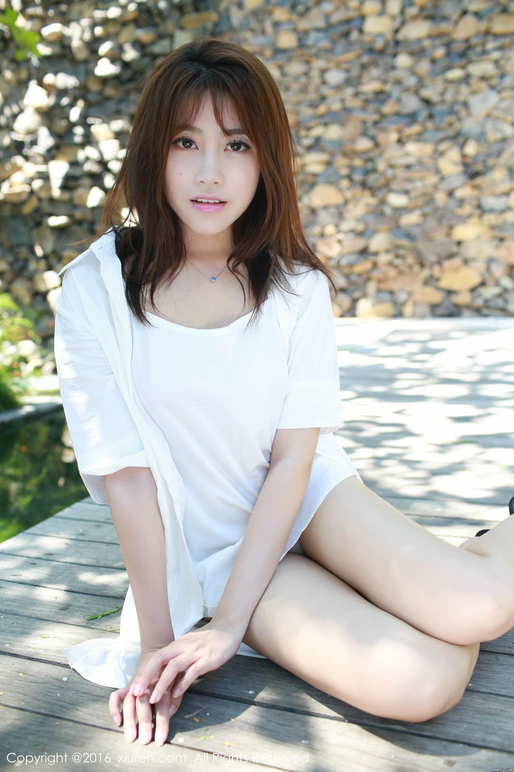 图片[12]-[XiuRen秀人网] 2016.07.19 No.562 许诺Sabrina-秀人集