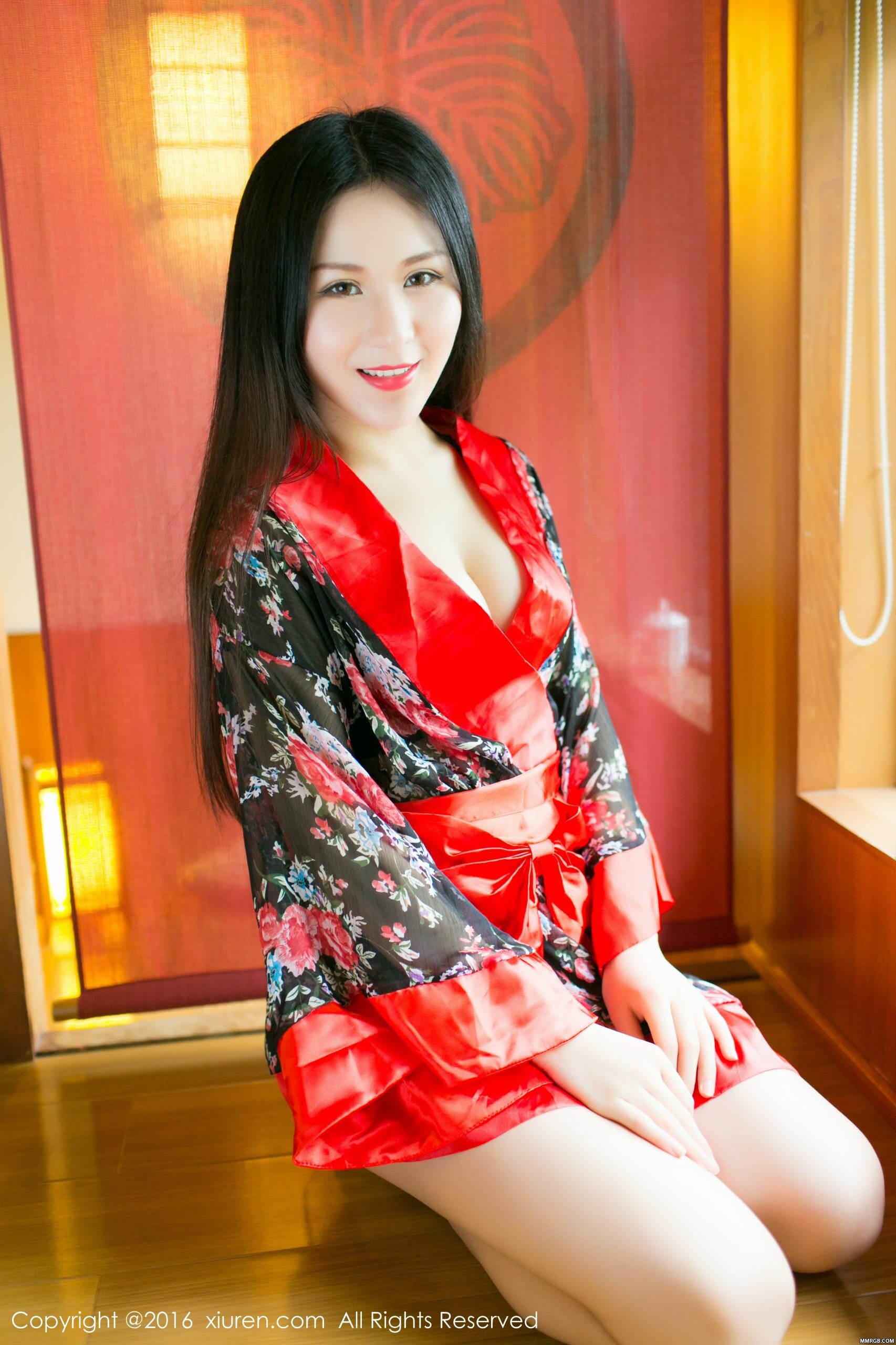 图片[29]-[XiuRen秀人网] 2016.07.12 No.557 唐雨辰TYC-秀人集