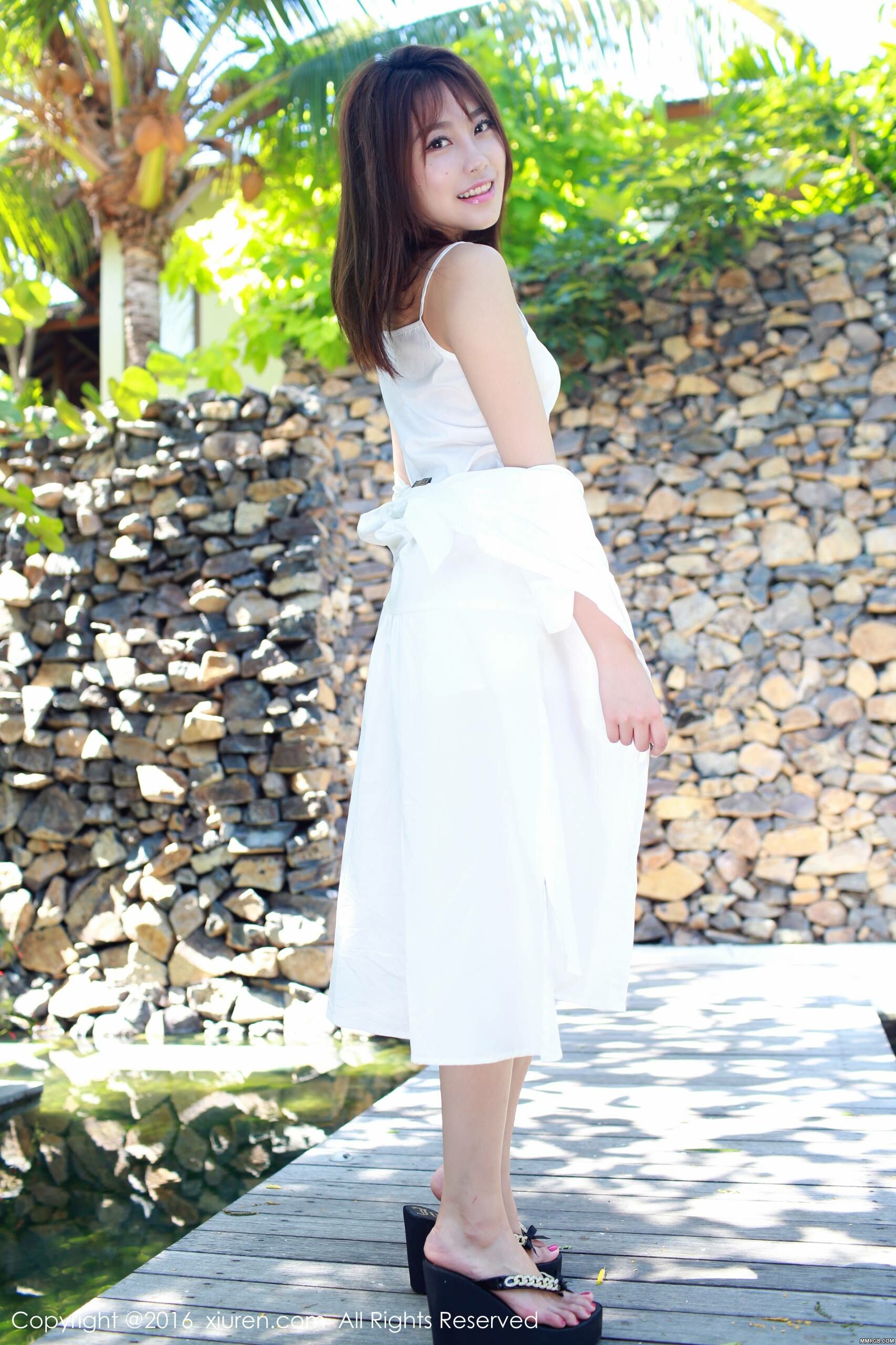 图片[18]-[XiuRen秀人网] 2016.07.19 No.562 许诺Sabrina-秀人集