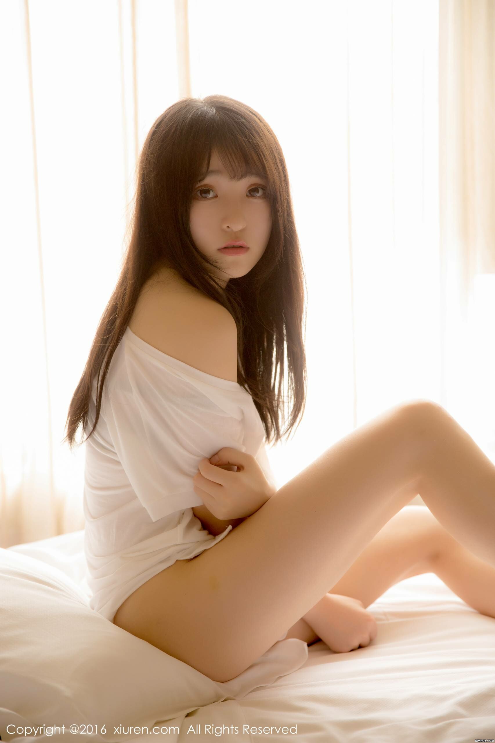 图片[6]-[XiuRen秀人网] 2016.08.04 No.571 伊小七MoMo-秀人集