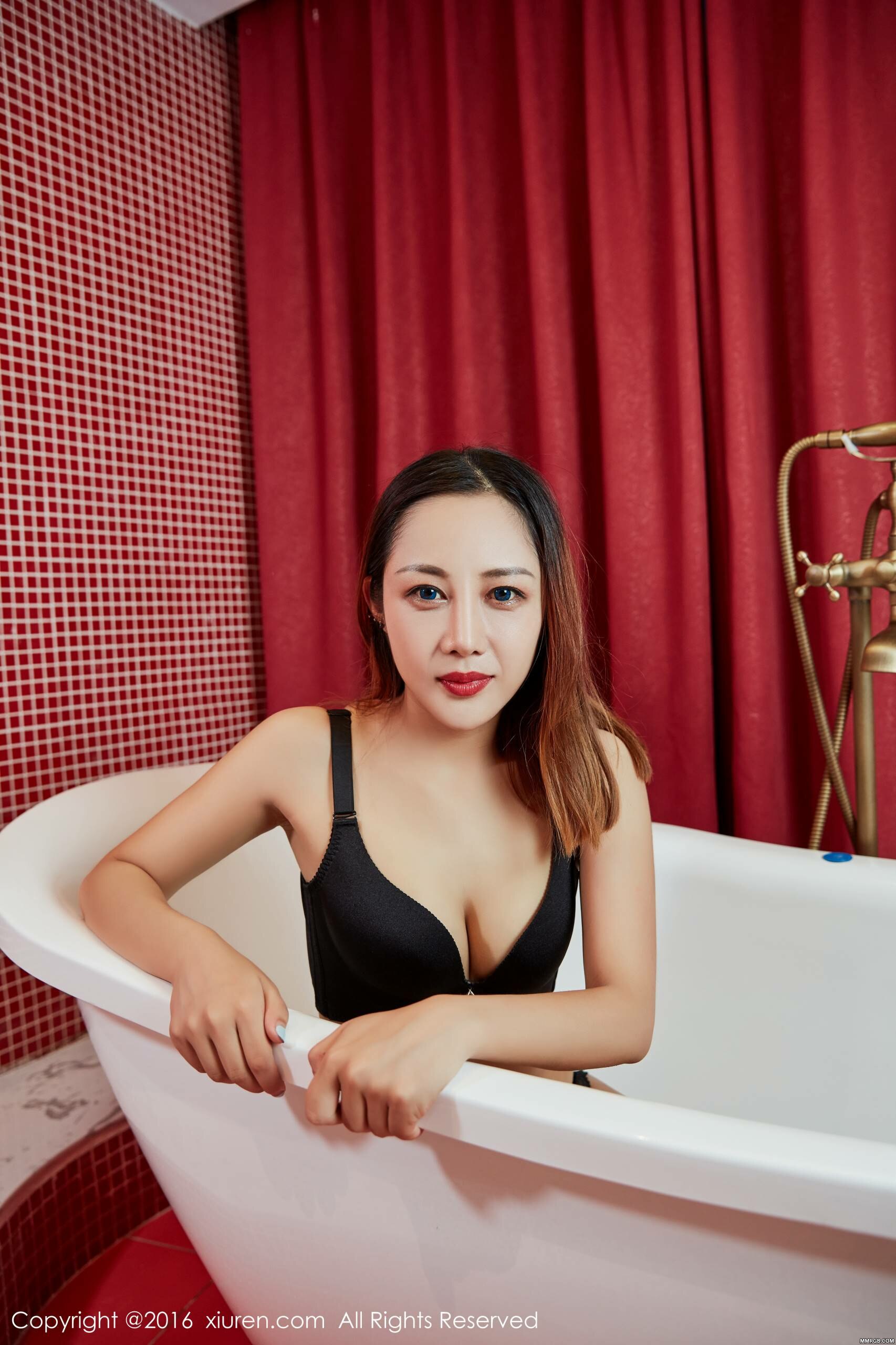 图片[2]-[XiuRen秀人网] 2016.08.15 No.575 沐沐baby-秀人集