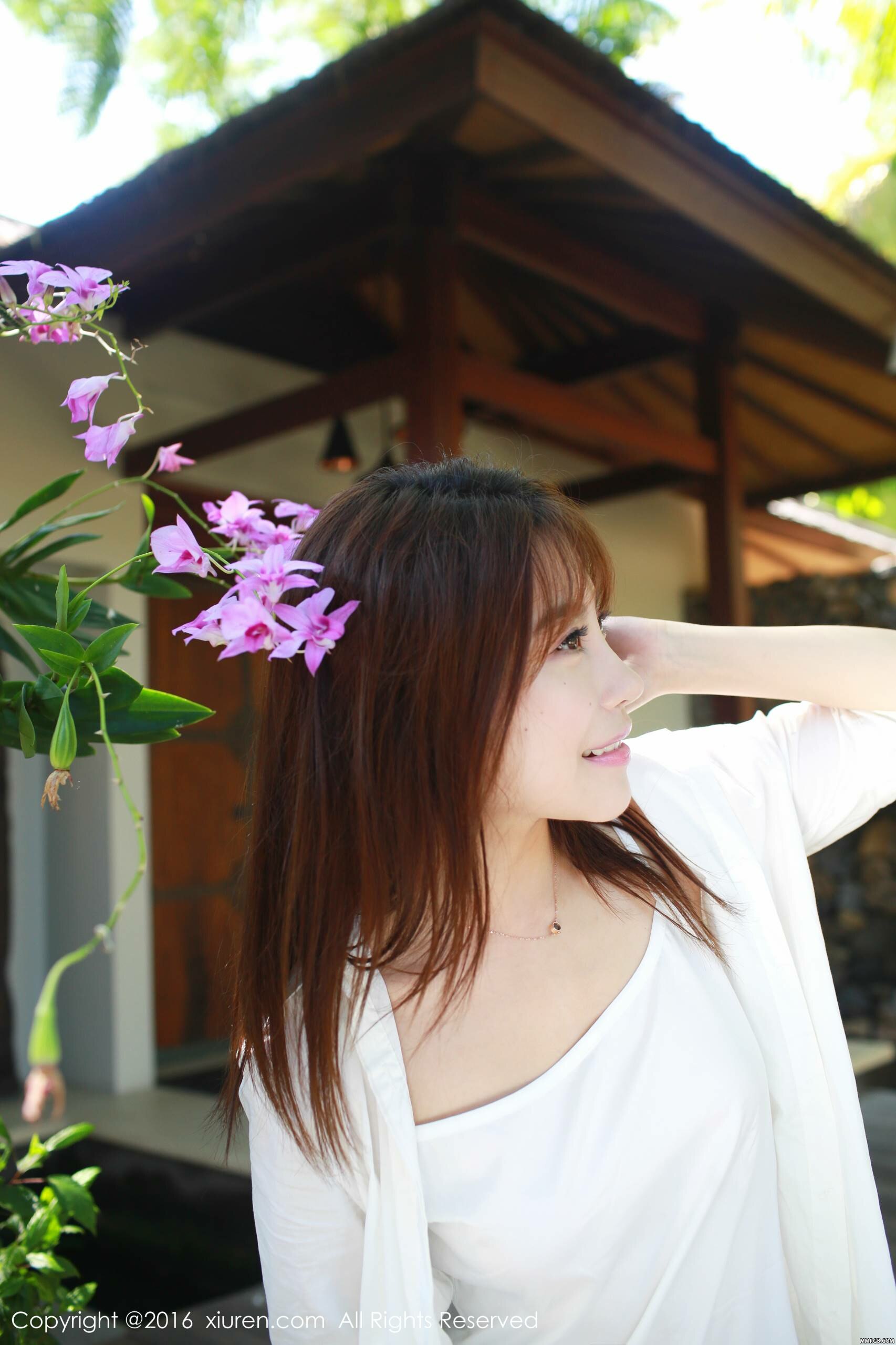 图片[26]-[XiuRen秀人网] 2016.07.19 No.562 许诺Sabrina-秀人集