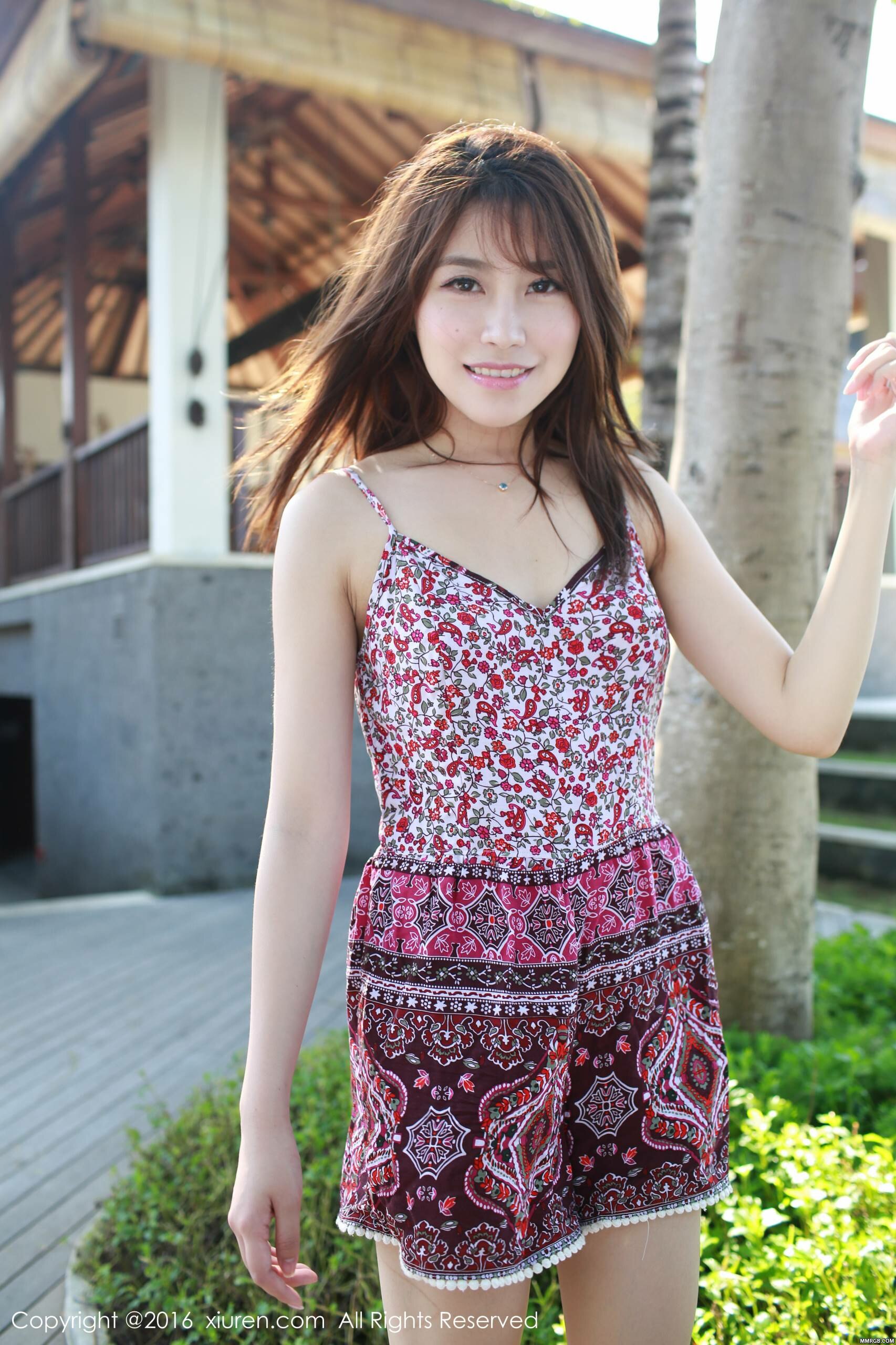图片[30]-[XiuRen秀人网] 2016.07.19 No.562 许诺Sabrina-秀人集