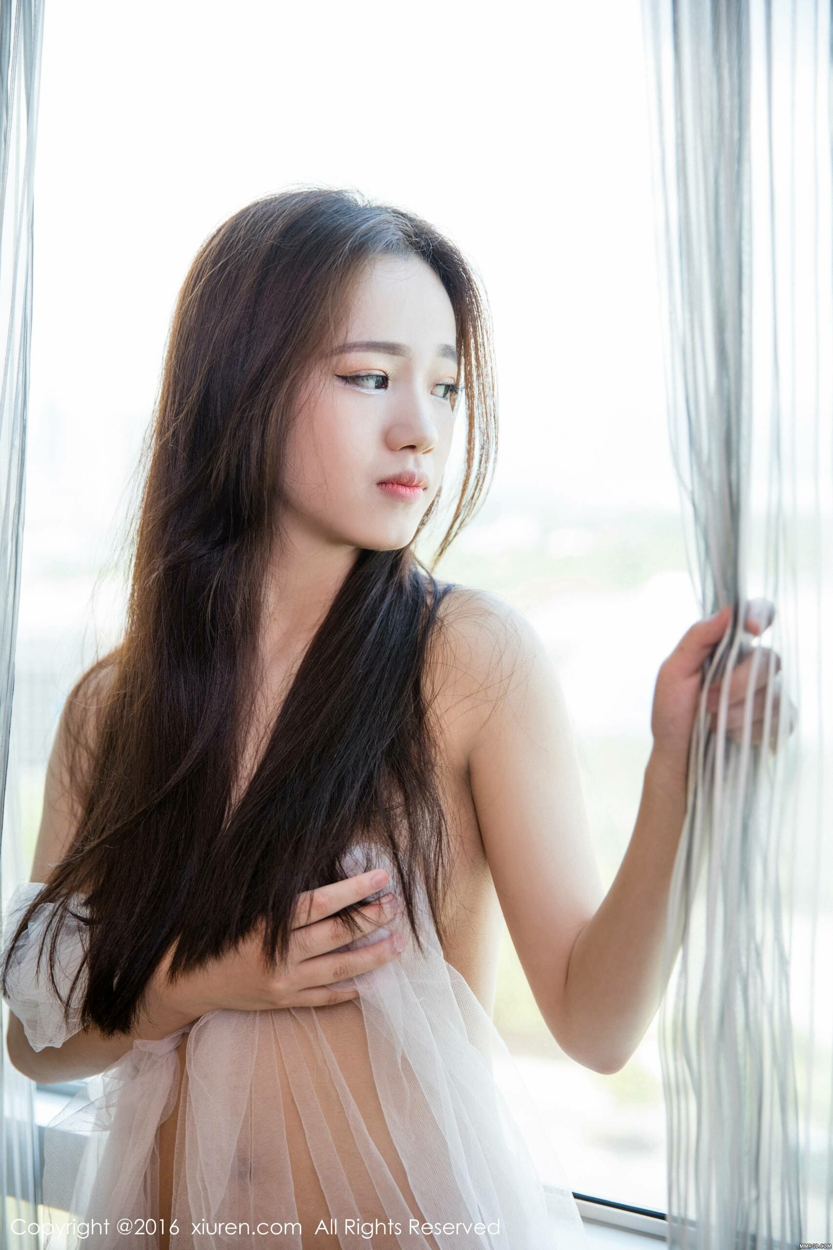 图片[3]-[XiuRen秀人网] 2016.08.19 No.580 baby嘉茵-秀人集