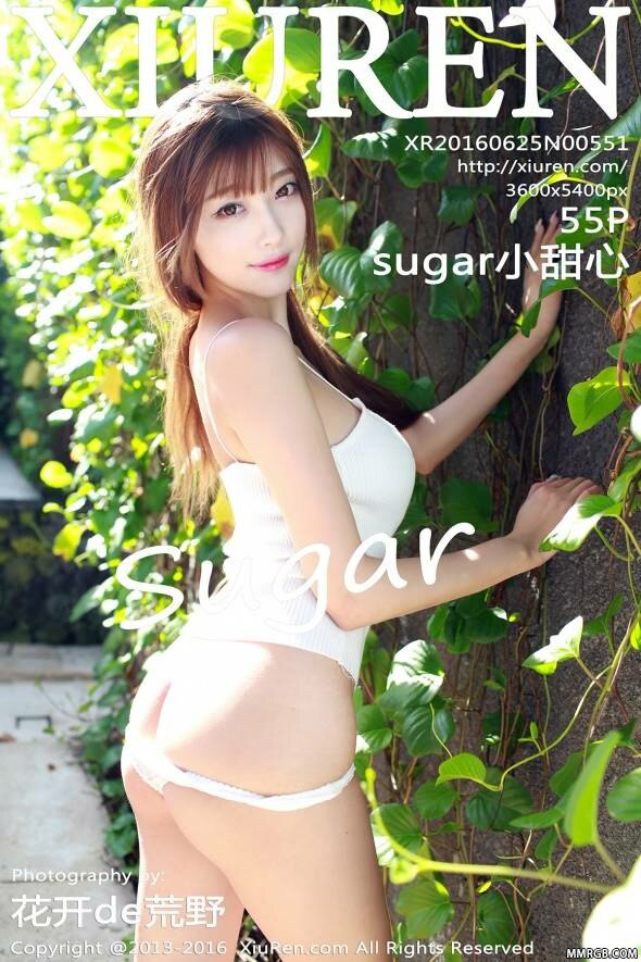 图片[56]-[XiuRen秀人网] 2016.06.25 No.551 sugar小甜心CC-秀人集