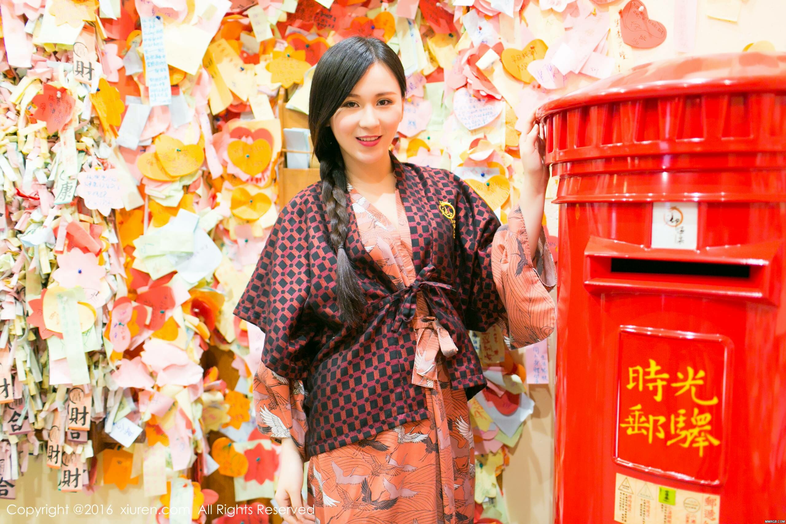 图片[52]-[XiuRen秀人网] 2016.07.12 No.557 唐雨辰TYC-秀人集