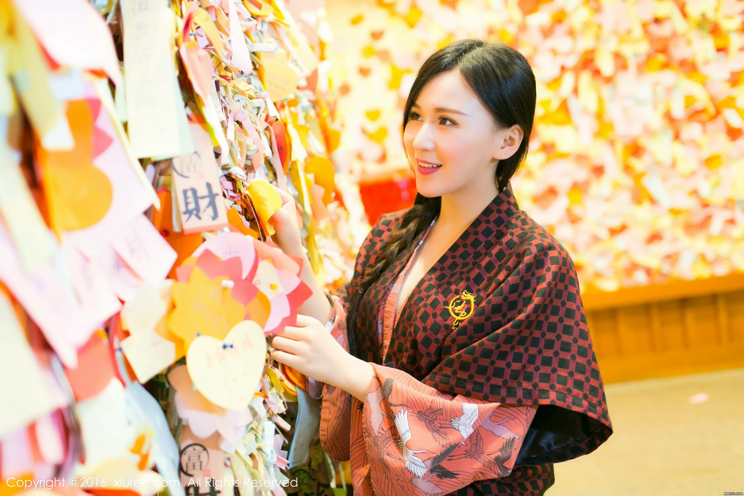 图片[53]-[XiuRen秀人网] 2016.07.12 No.557 唐雨辰TYC-秀人集